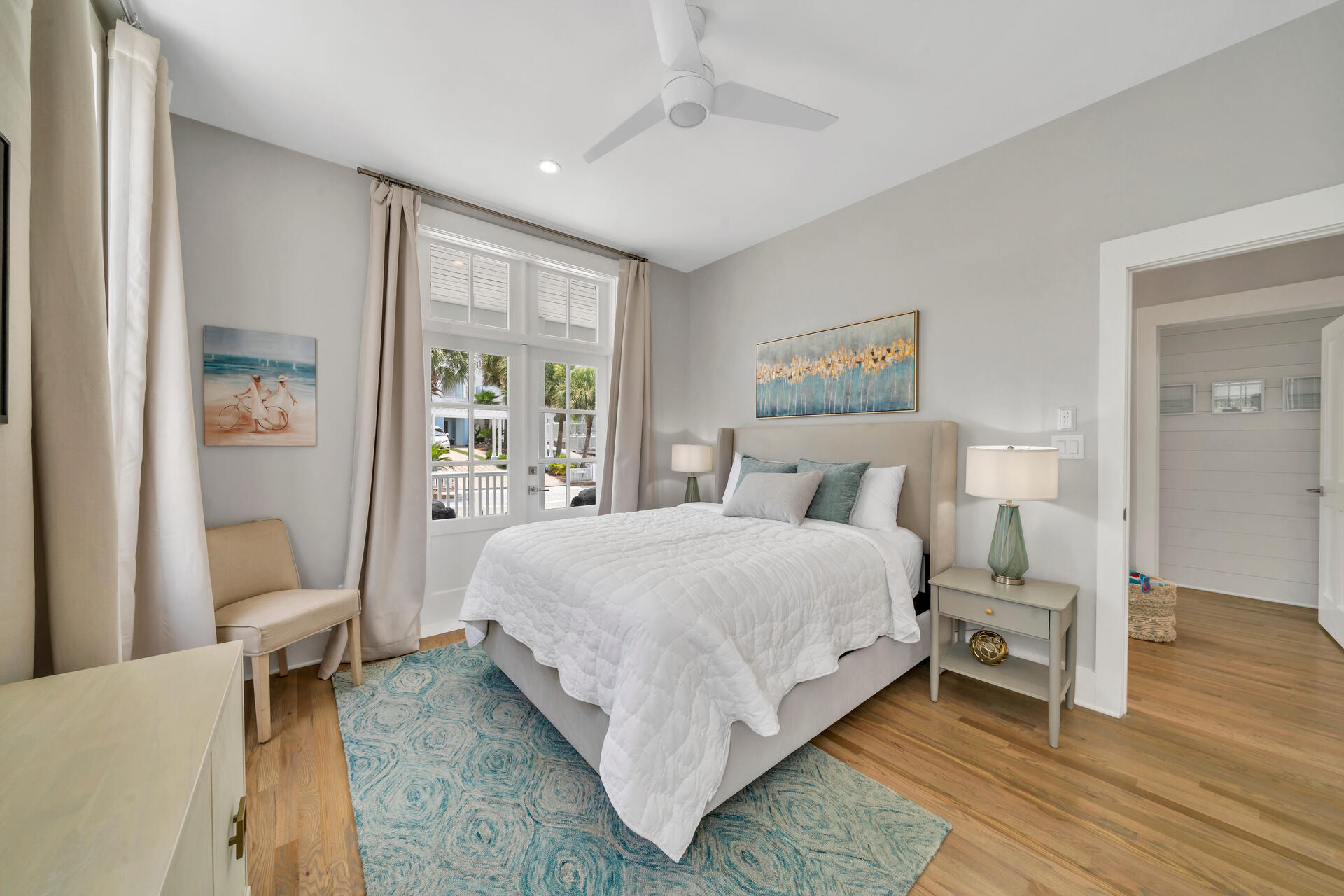 CARILLON BEACH - Residential