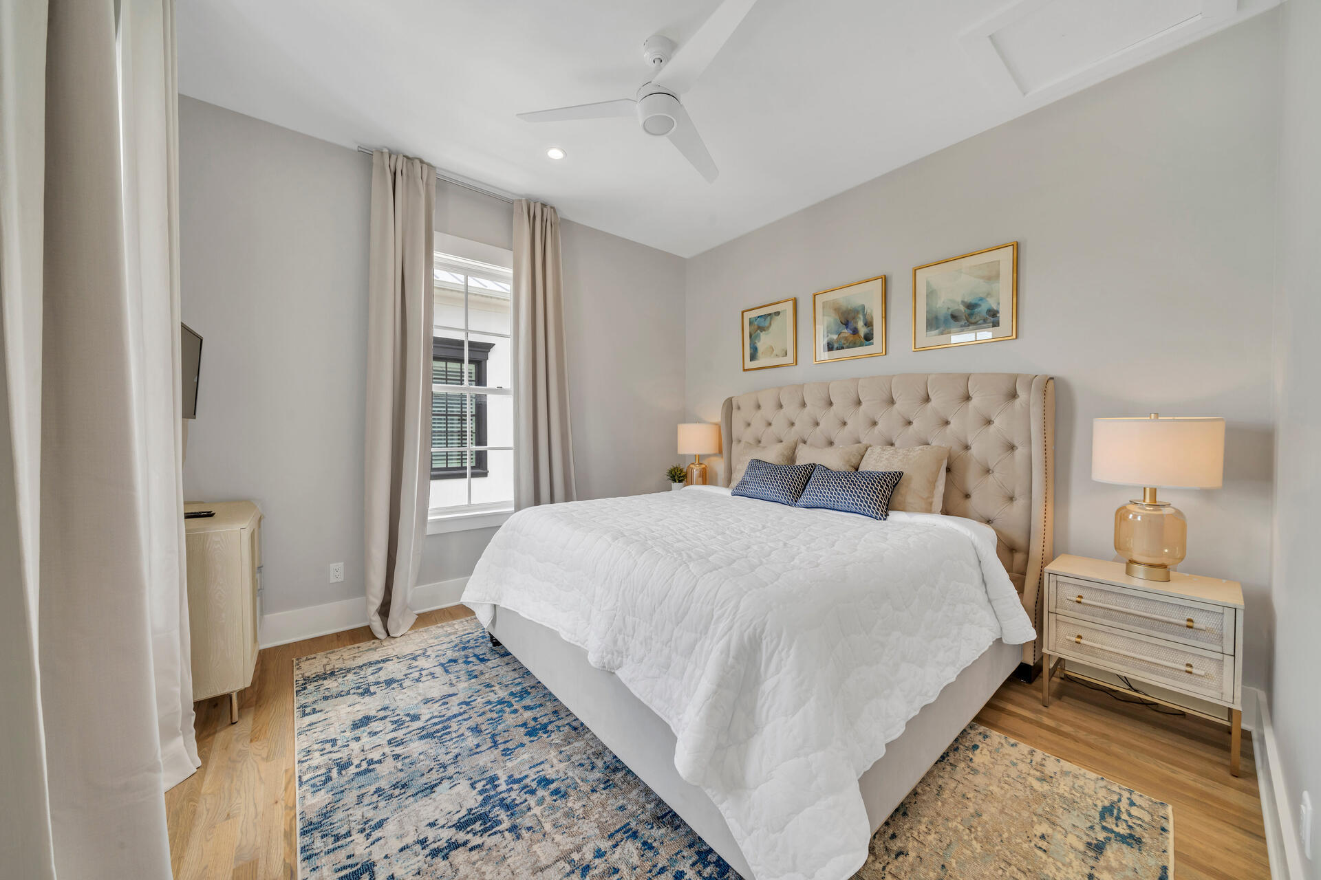CARILLON BEACH - Residential