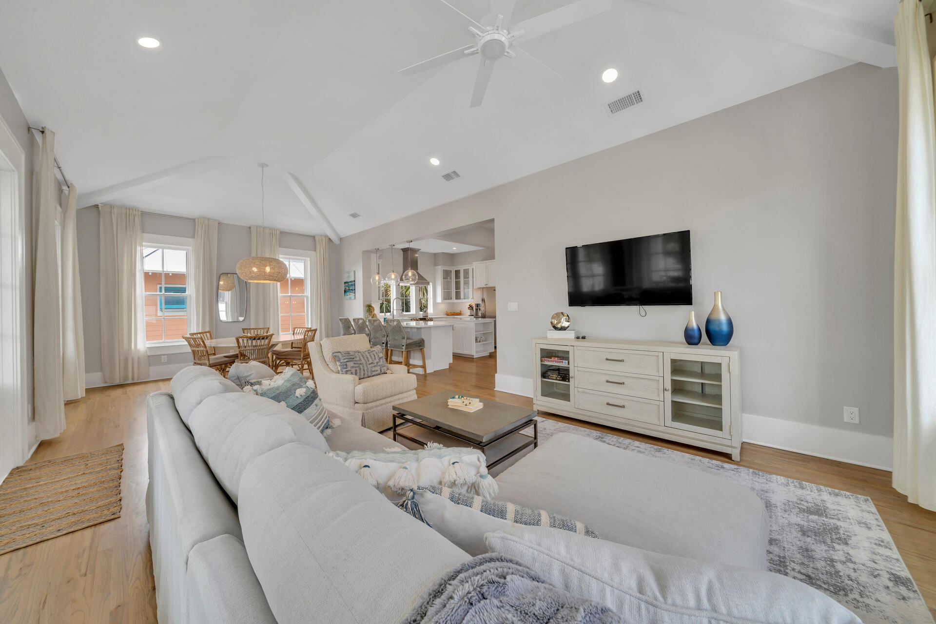 CARILLON BEACH - Residential