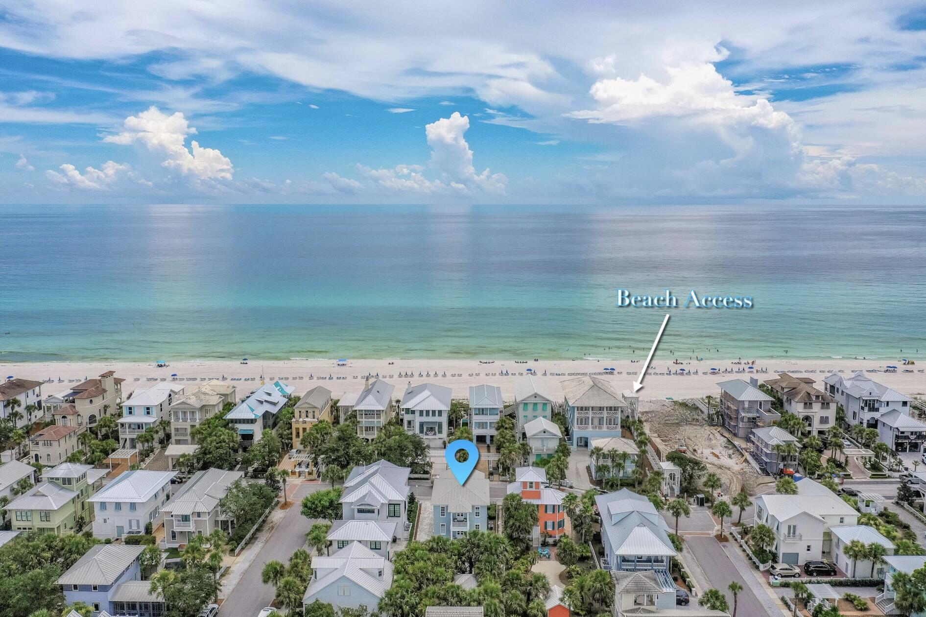 CARILLON BEACH - Residential