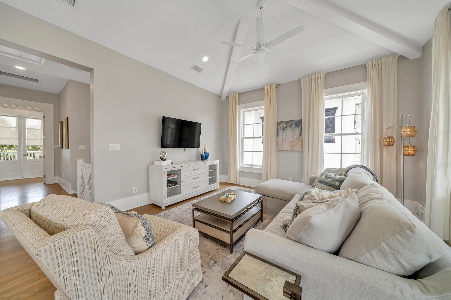 CARILLON BEACH - Residential