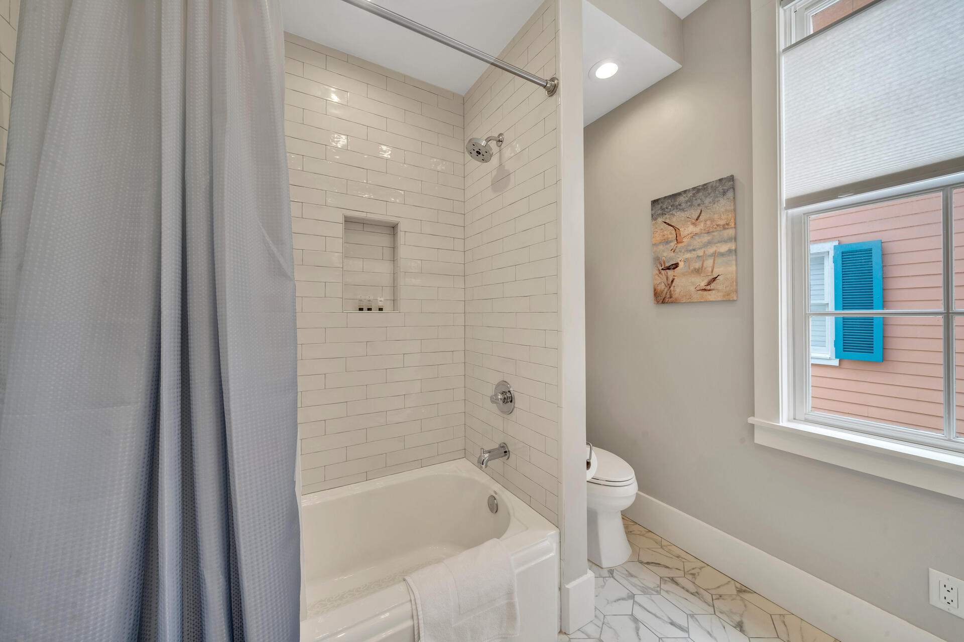 CARILLON BEACH - Residential