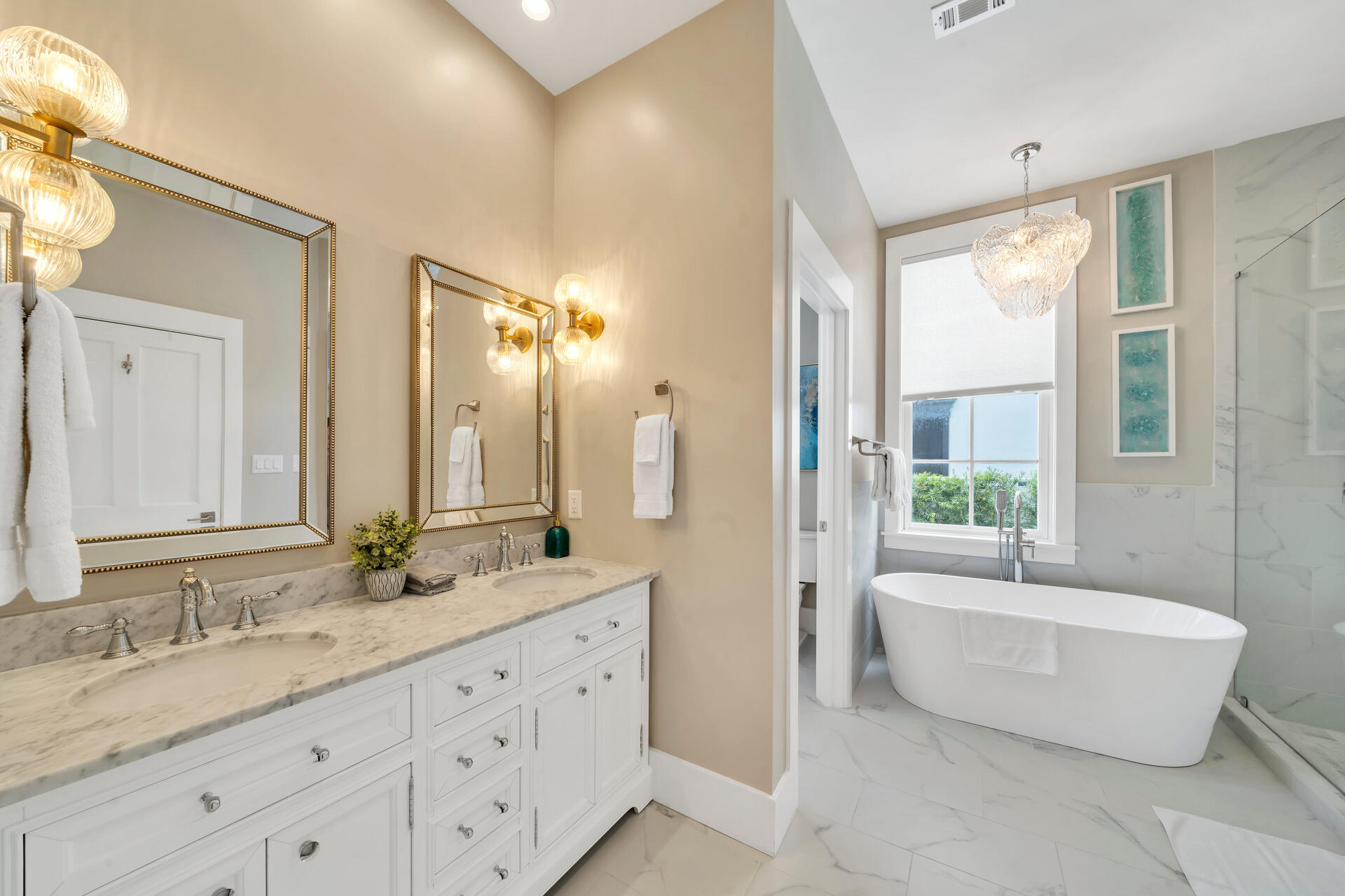 CARILLON BEACH - Residential