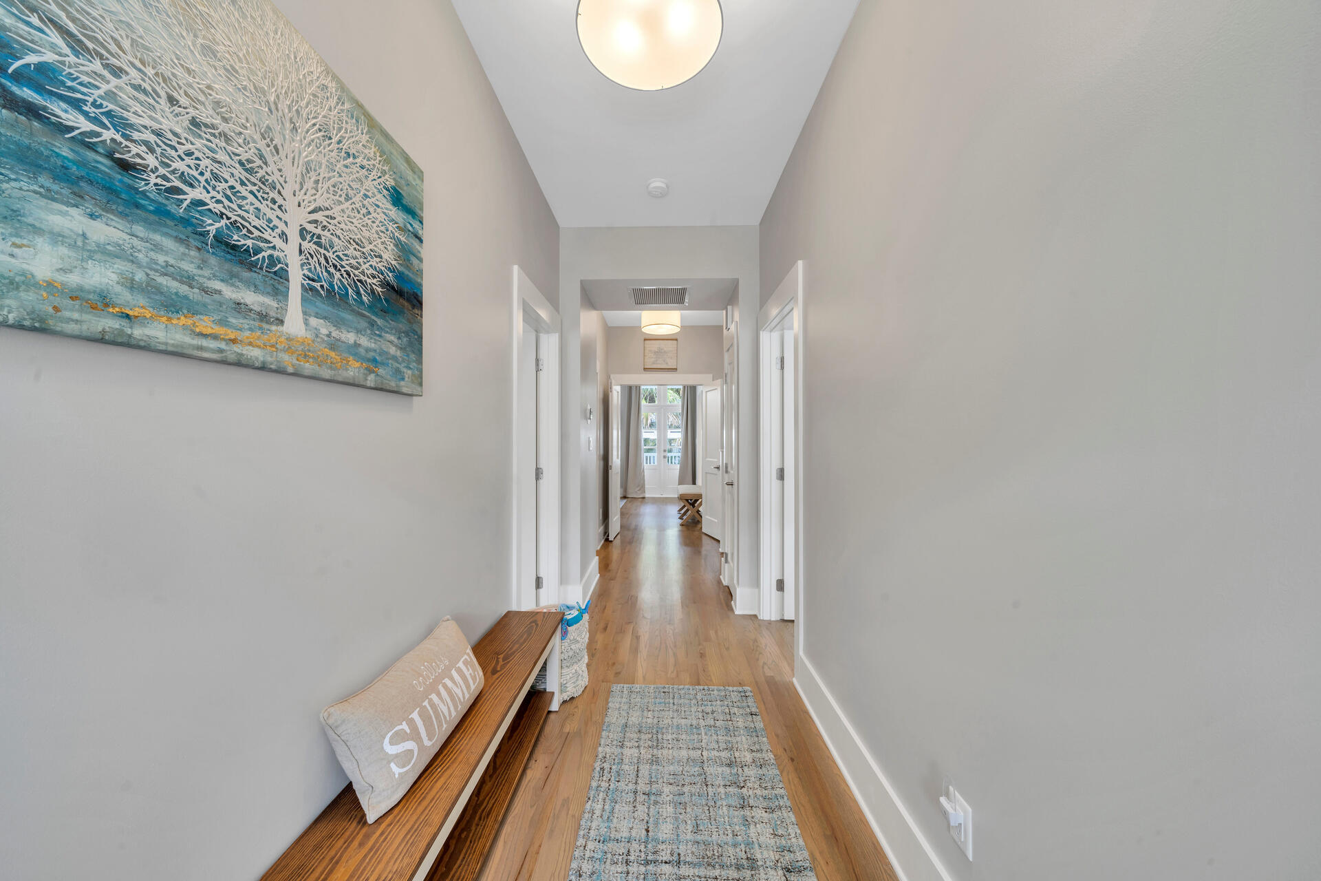 CARILLON BEACH - Residential