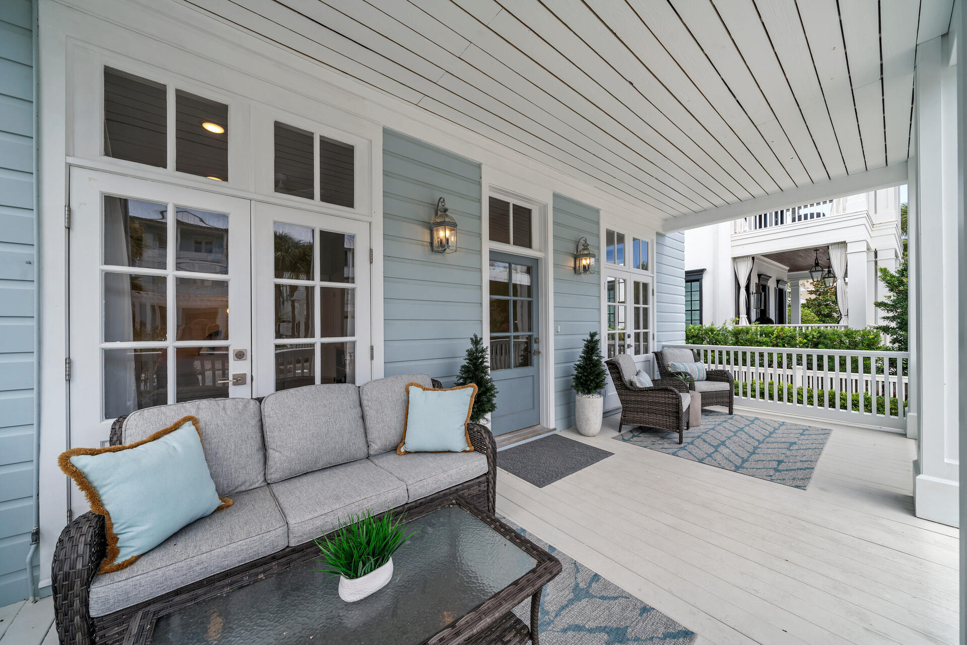 CARILLON BEACH - Residential