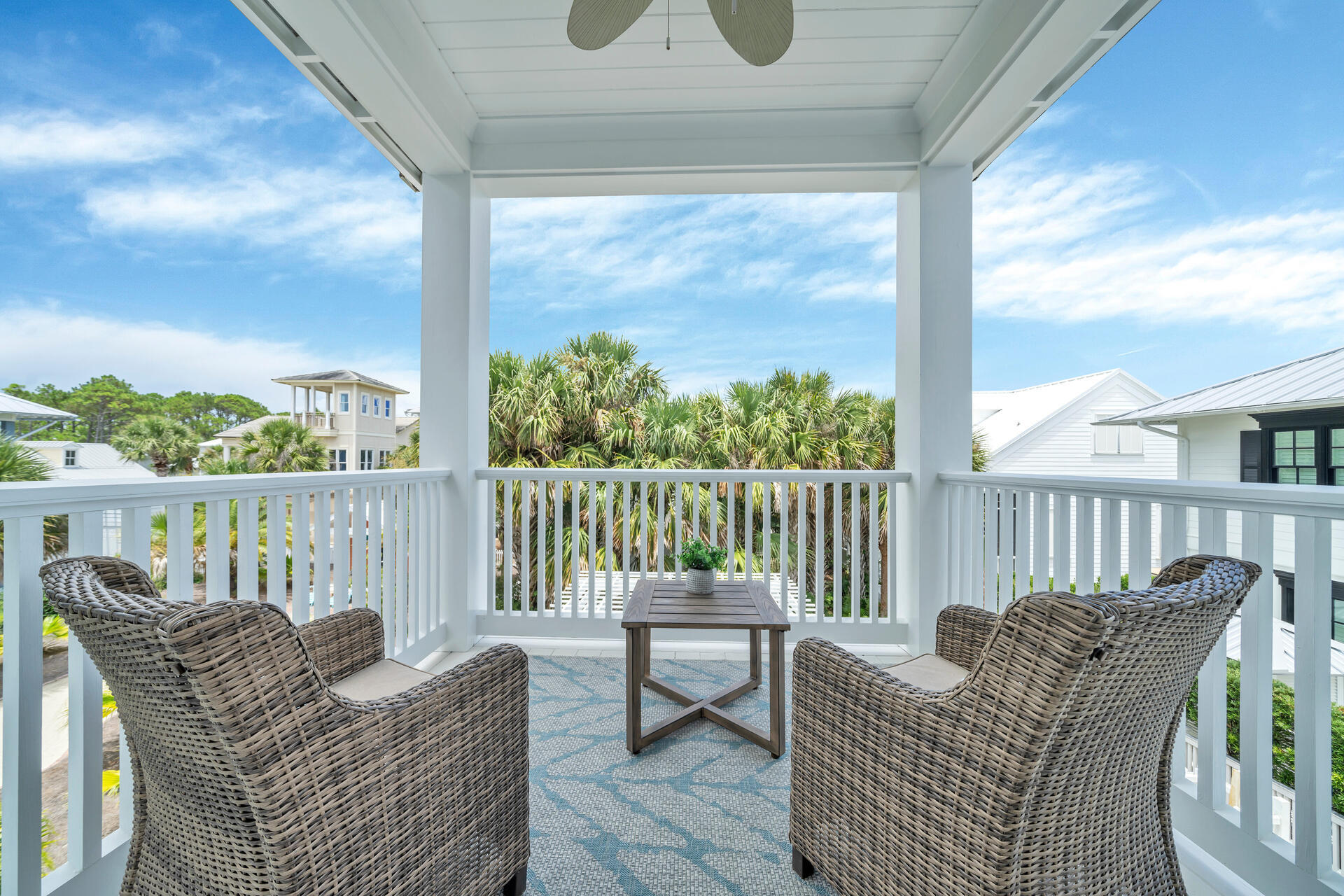 CARILLON BEACH - Residential
