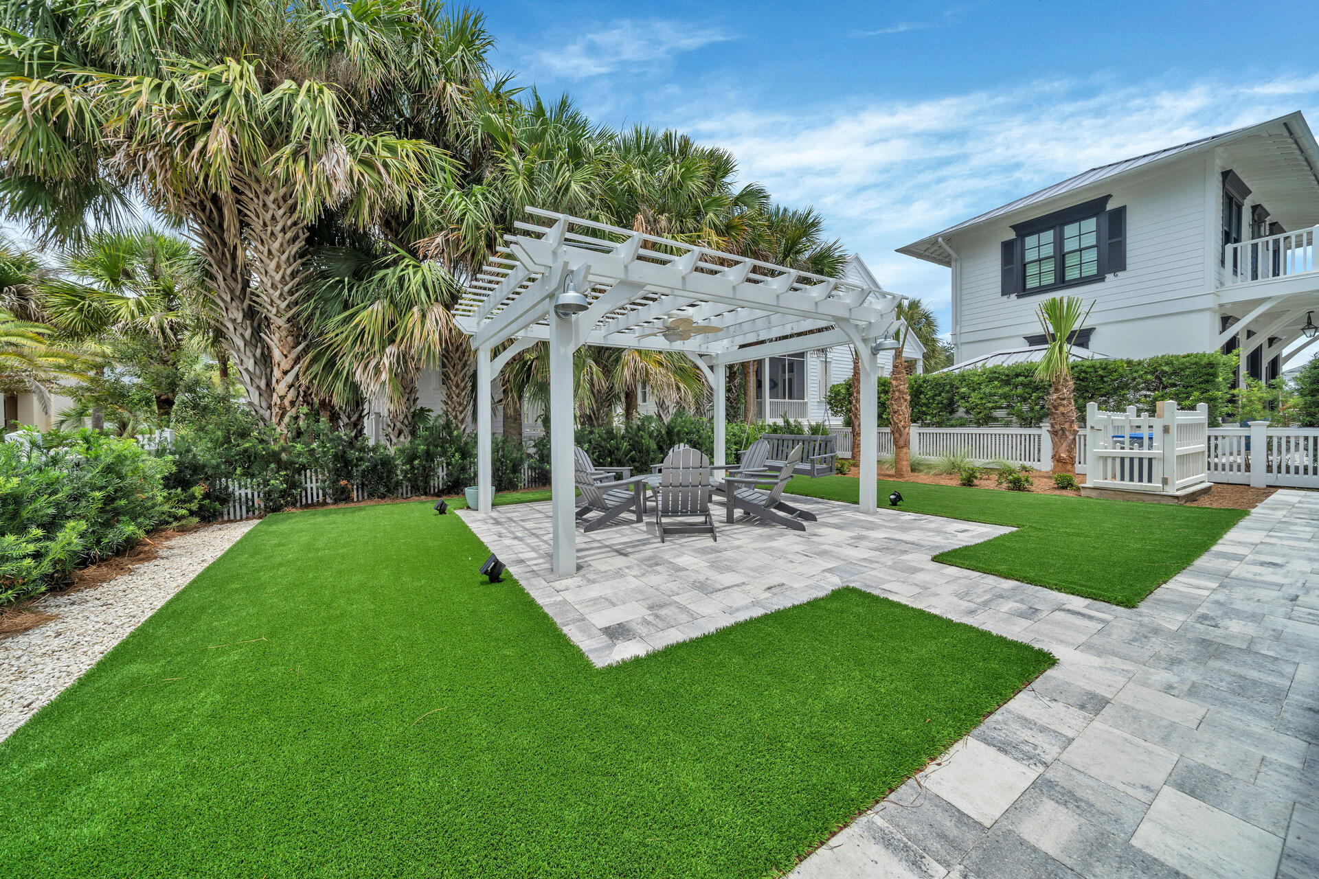 CARILLON BEACH - Residential