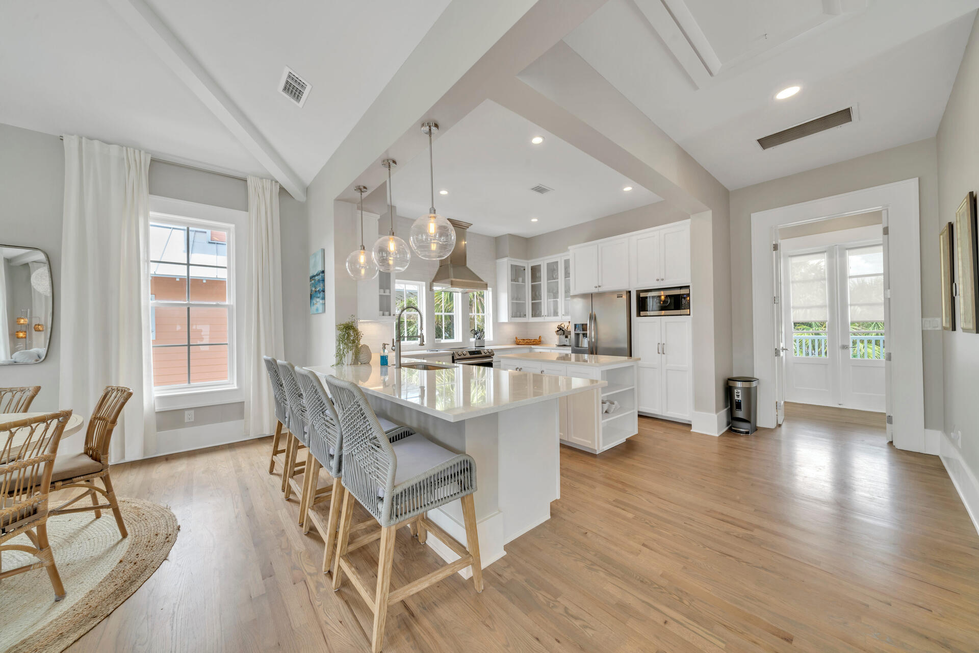 CARILLON BEACH - Residential