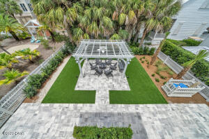 CARILLON BEACH - Residential