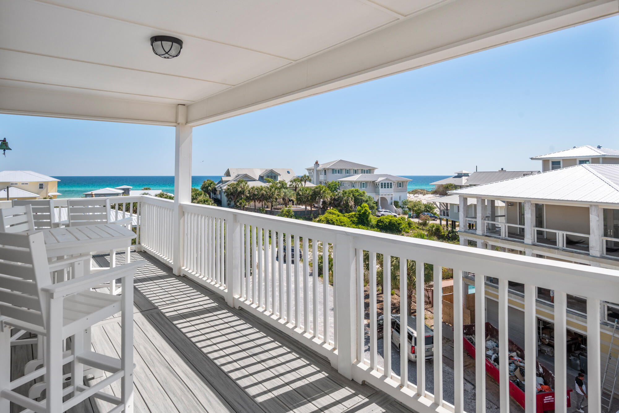 GRAYTON BEACH - Residential
