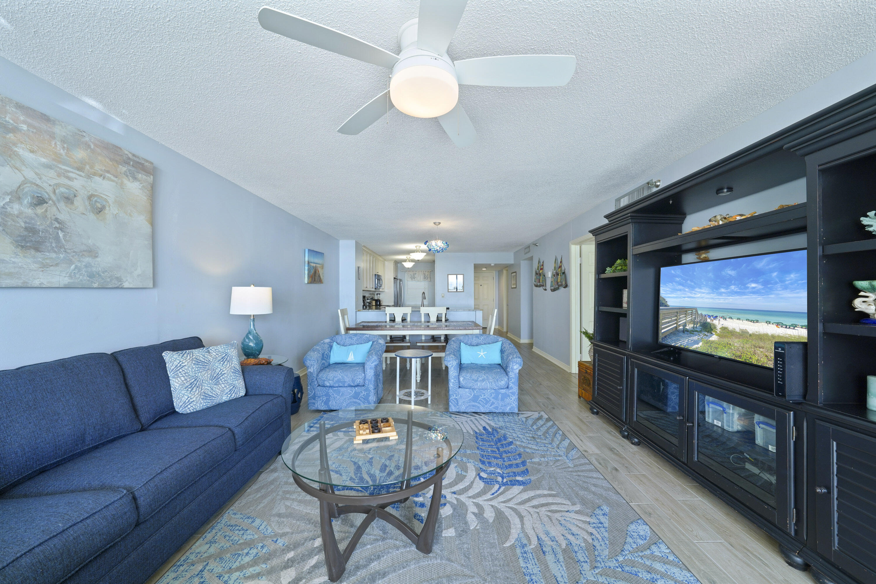 HIDDEN DUNES GULFSIDE 1 - Residential