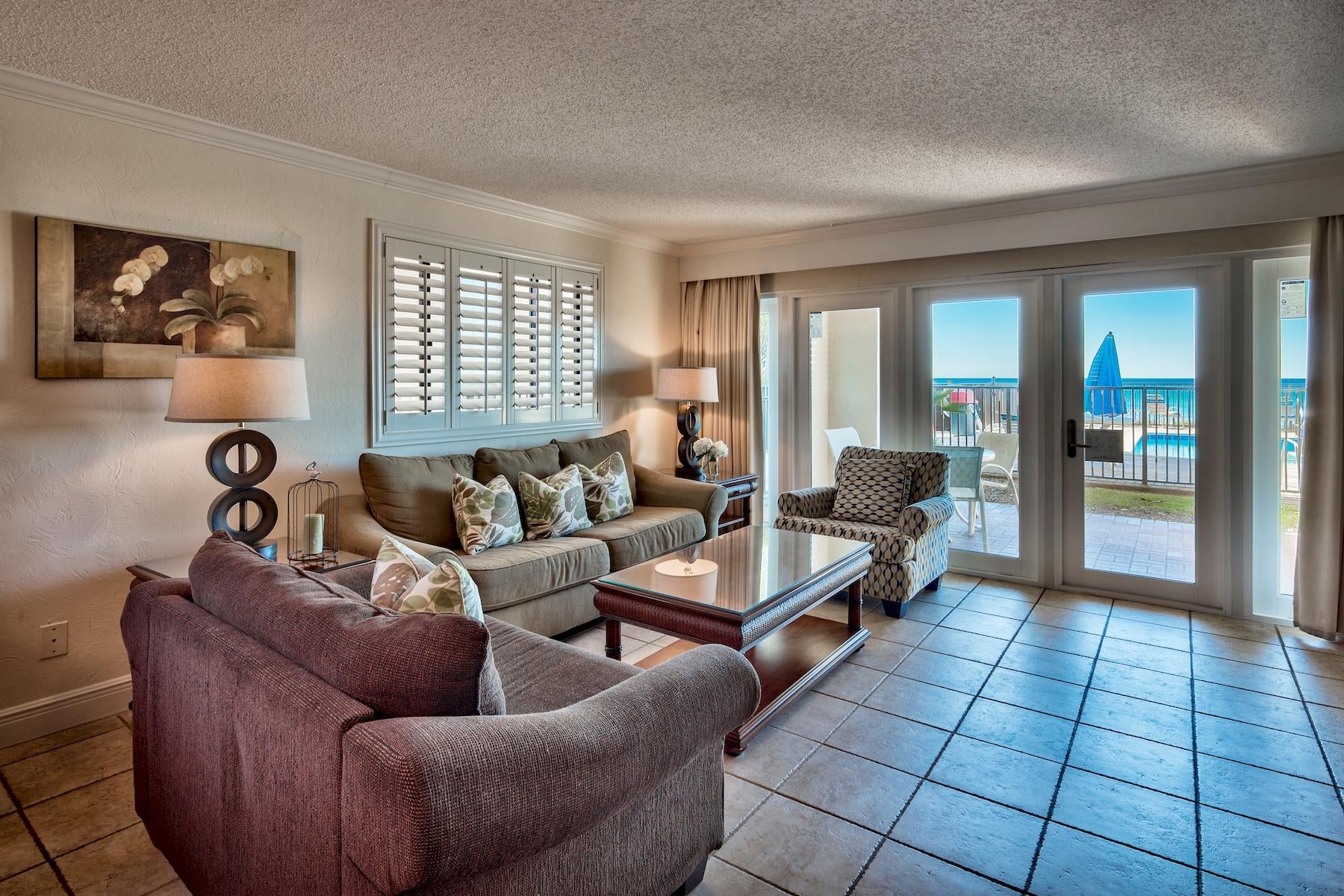 HUNTINGTON BY THE SEA CONDO - Residential