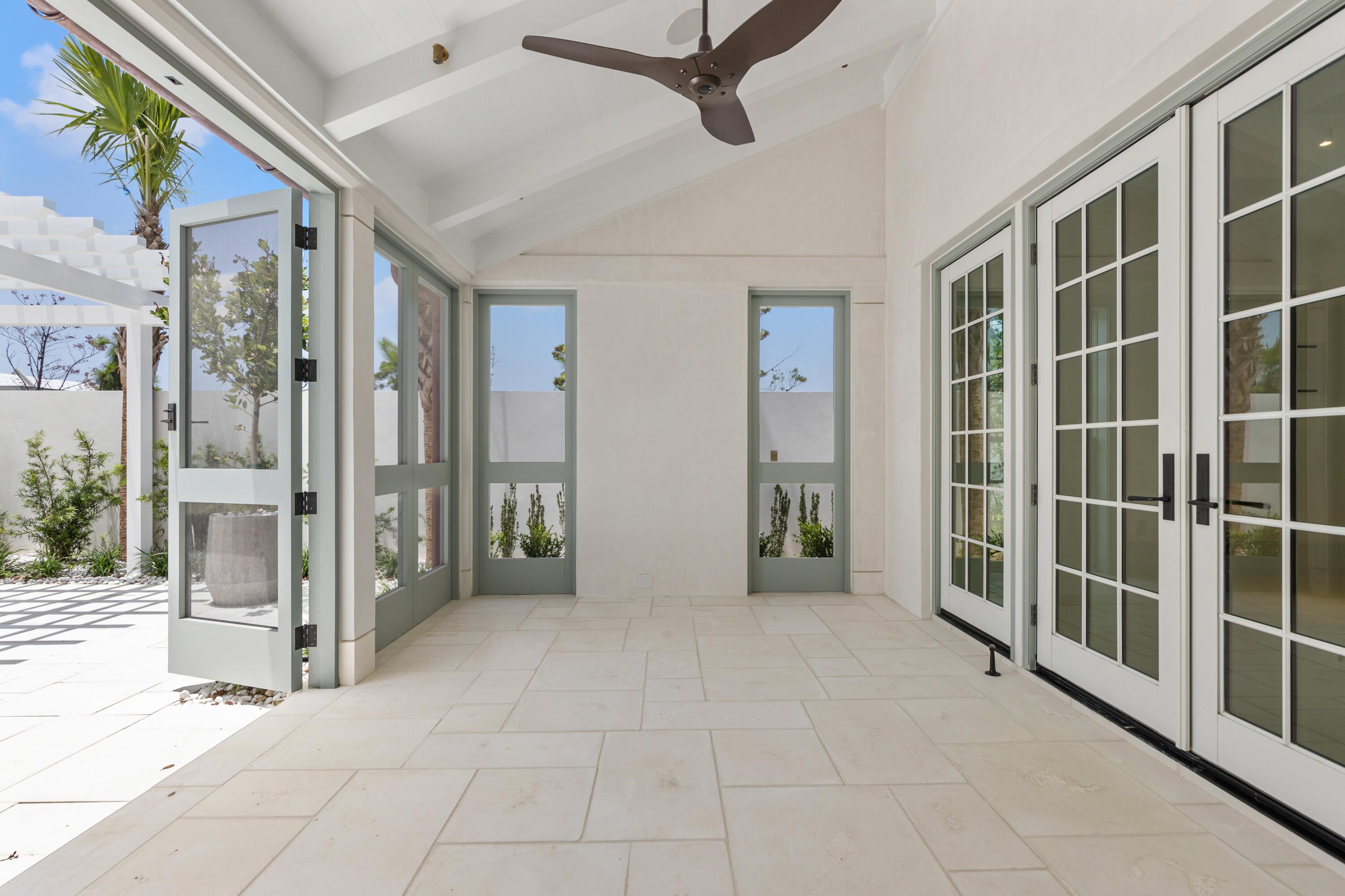 ALYS BEACH - Residential