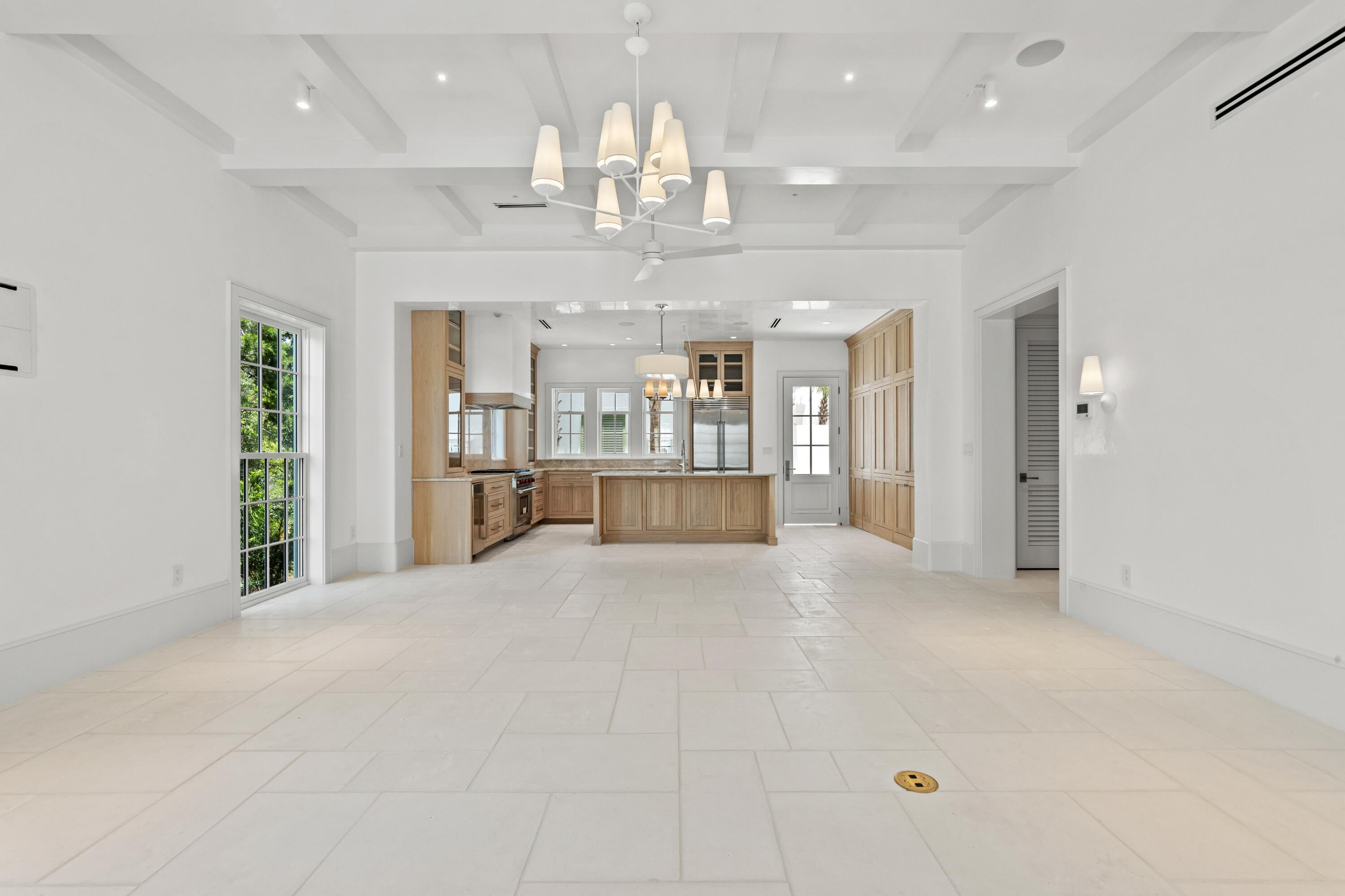ALYS BEACH - Residential