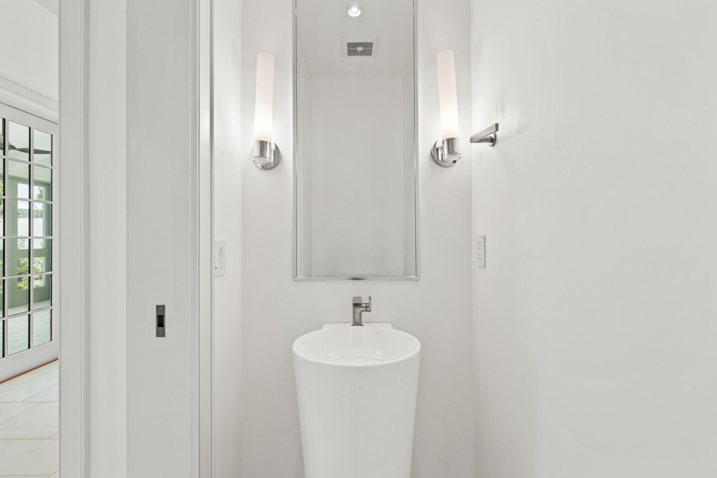 ALYS BEACH - Residential
