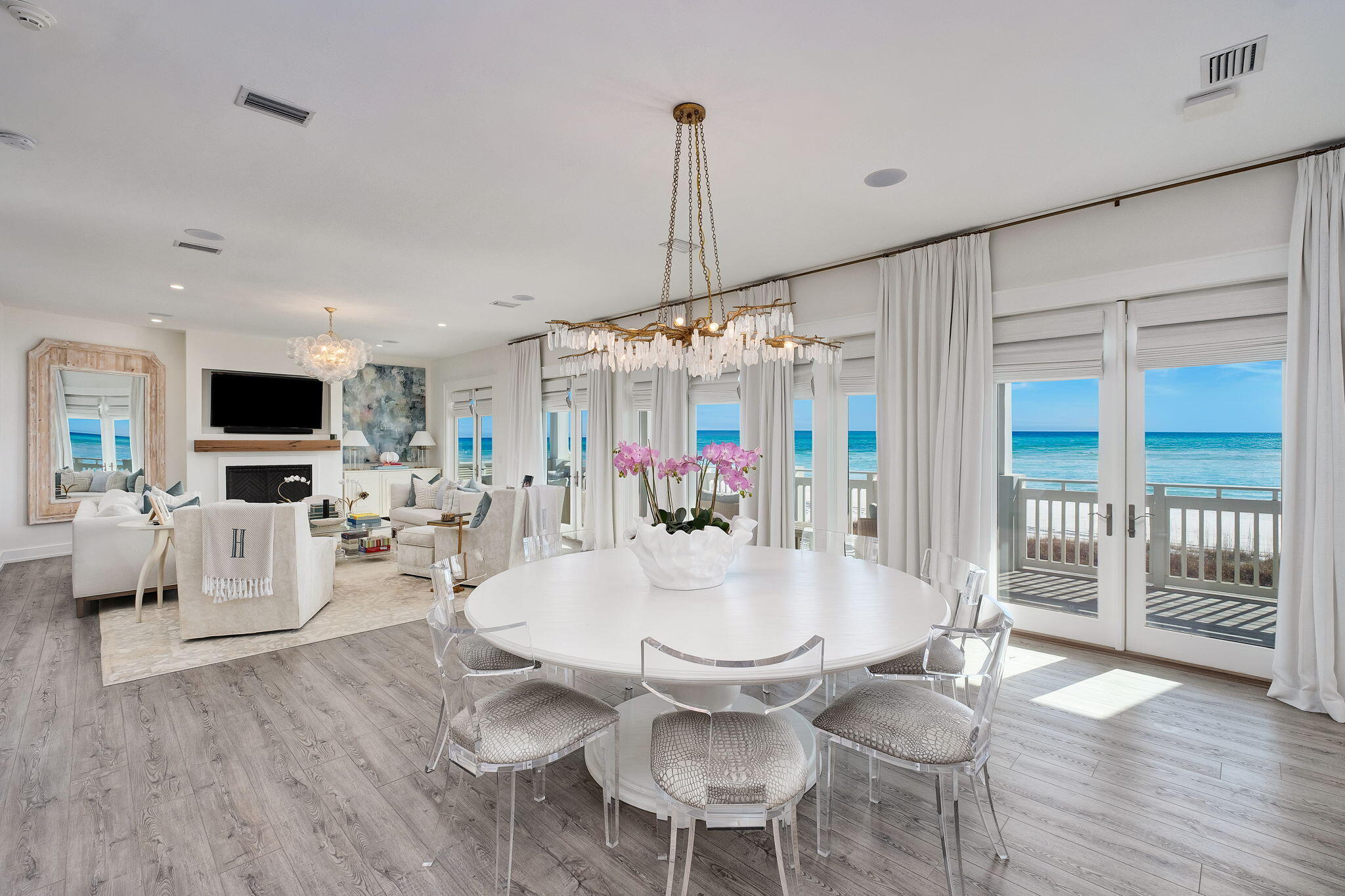 CARILLON BEACH - Residential