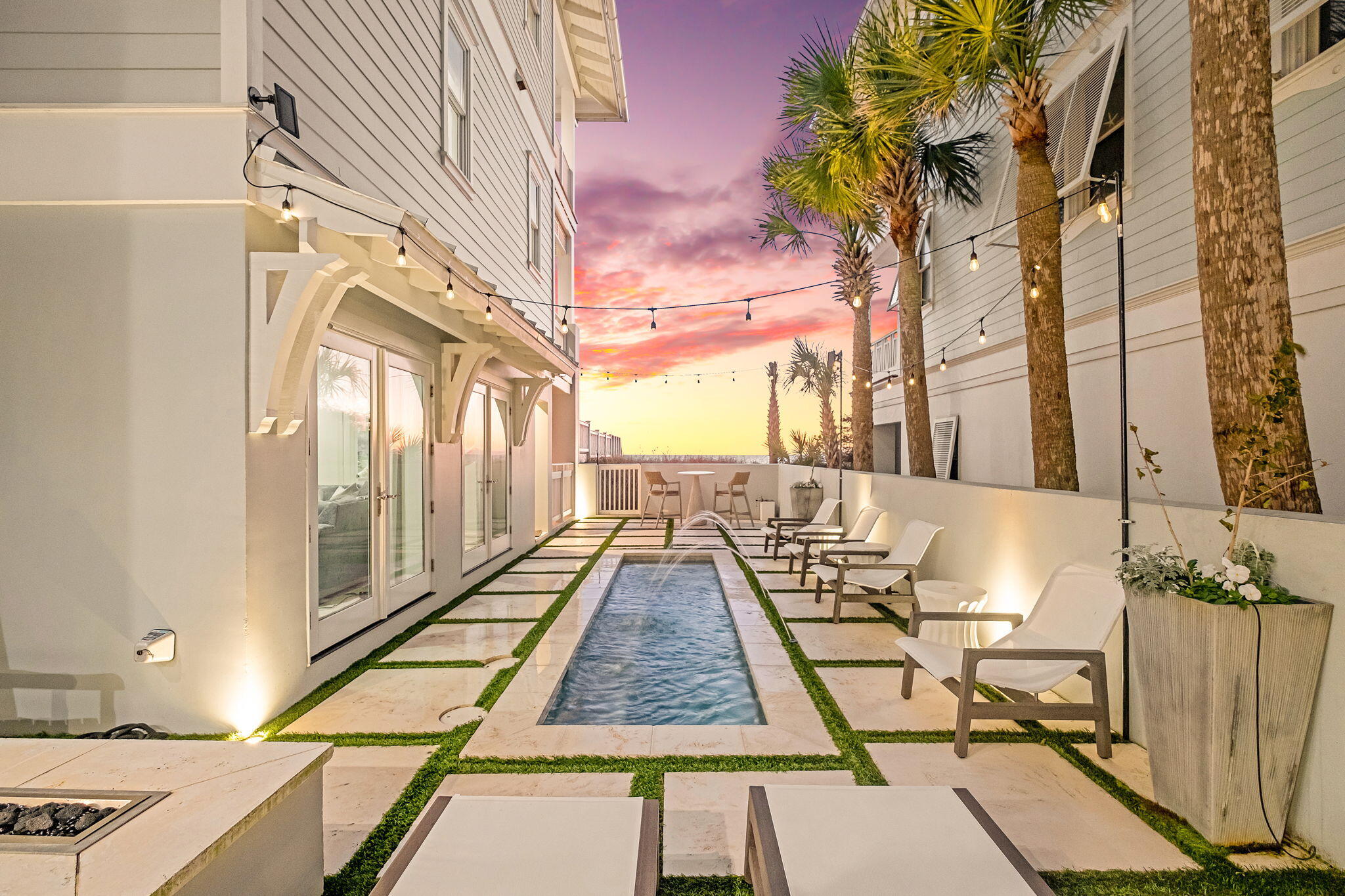 CARILLON BEACH - Residential