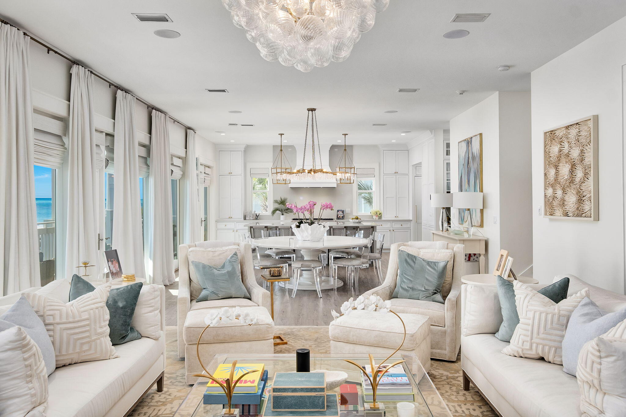 CARILLON BEACH - Residential