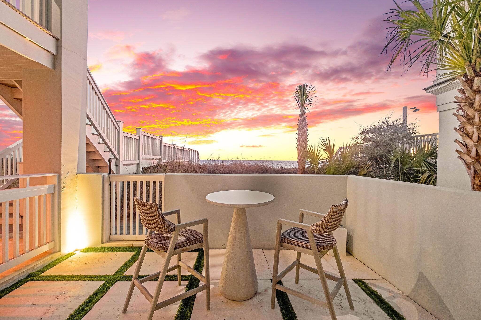 CARILLON BEACH - Residential