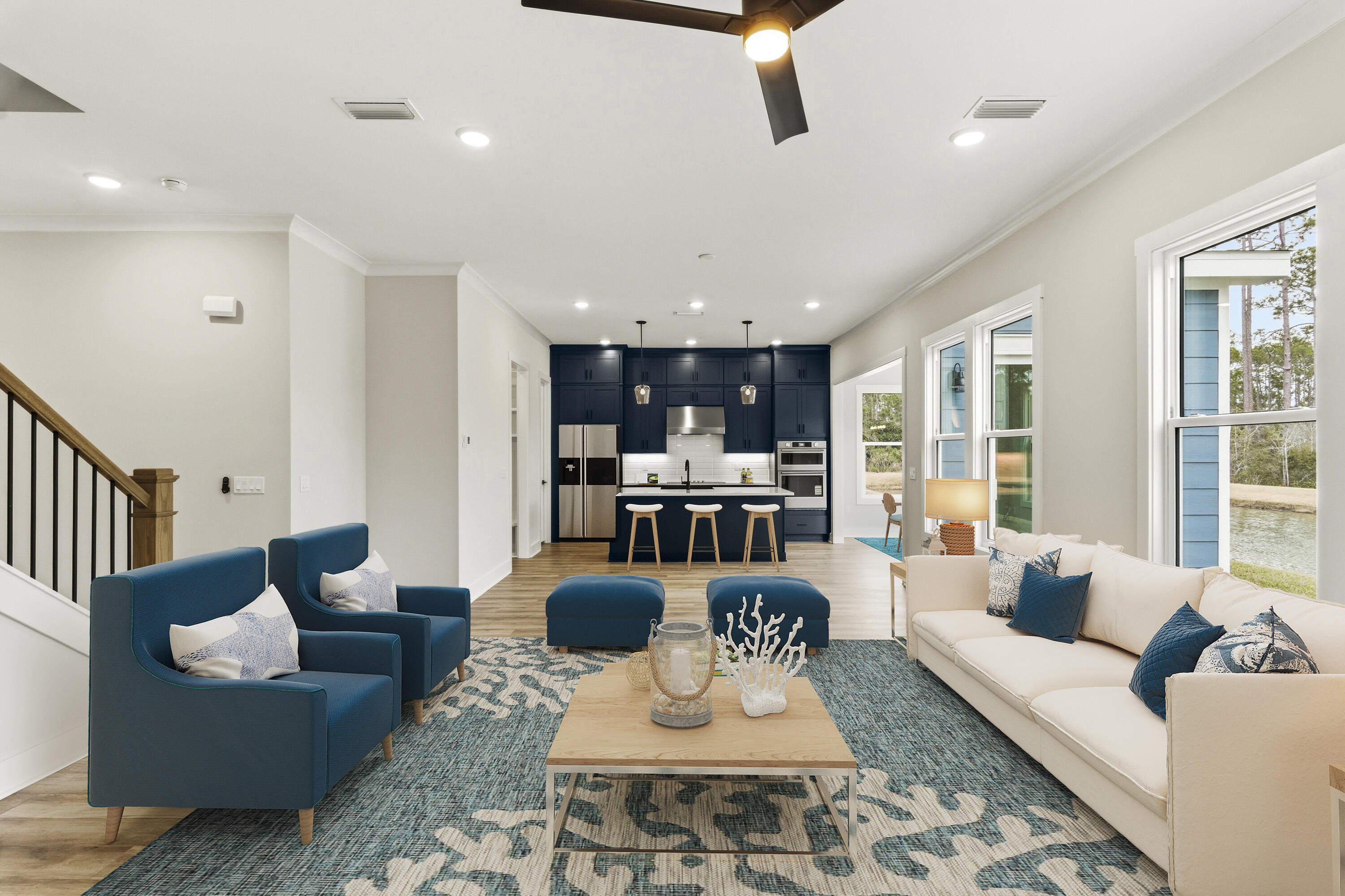 Brizo - Residential