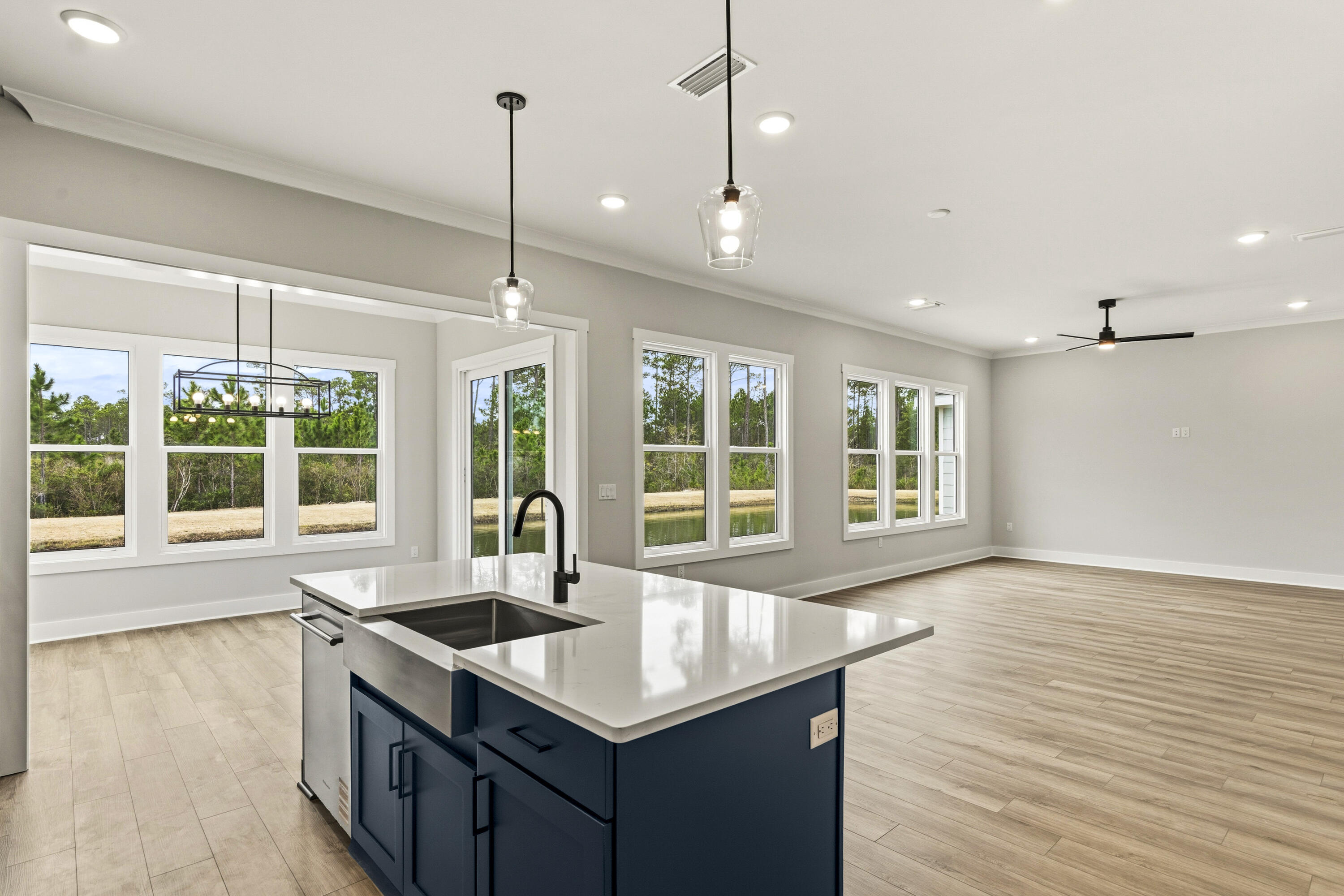 Brizo - Residential