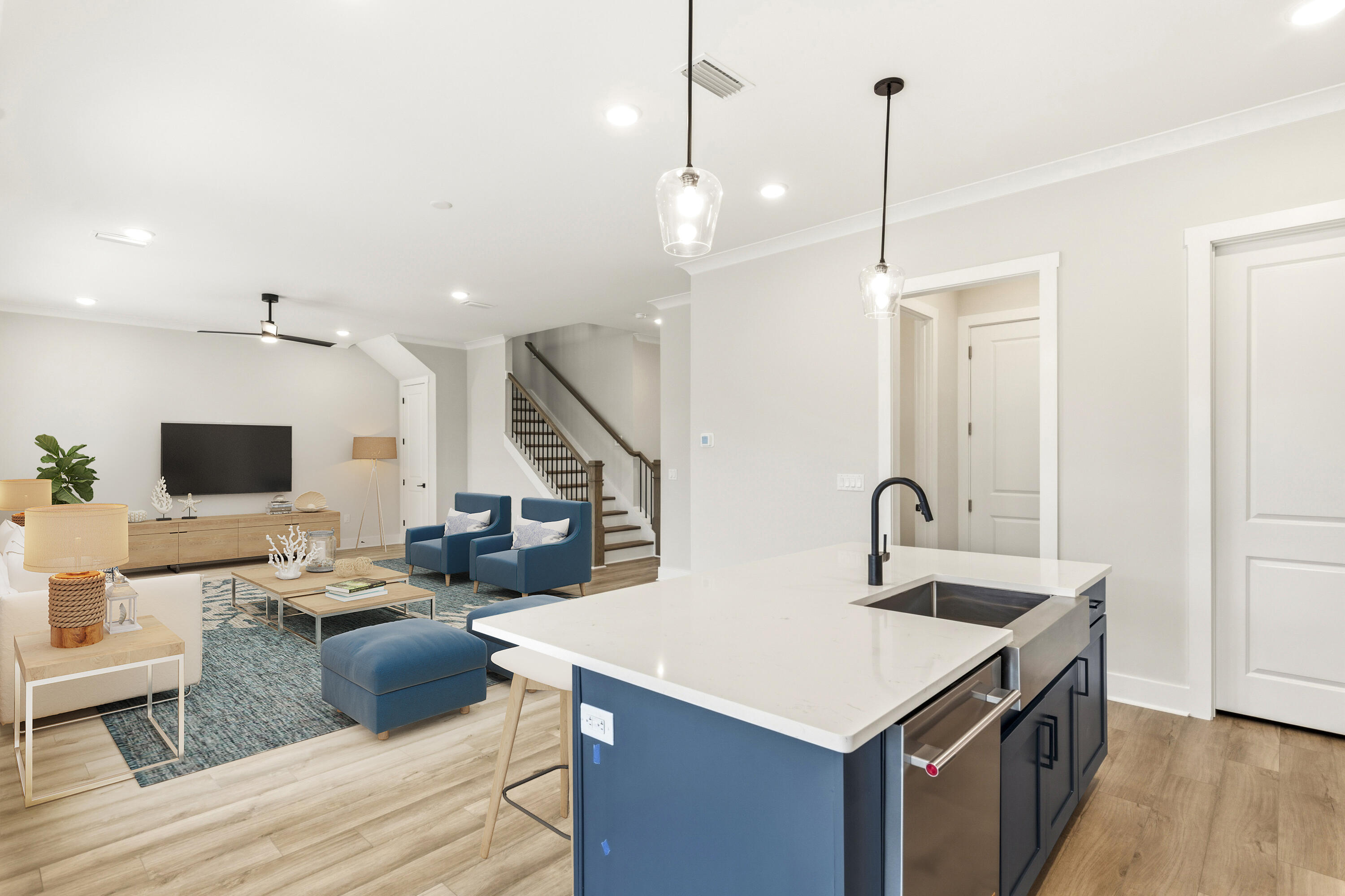 Brizo - Residential