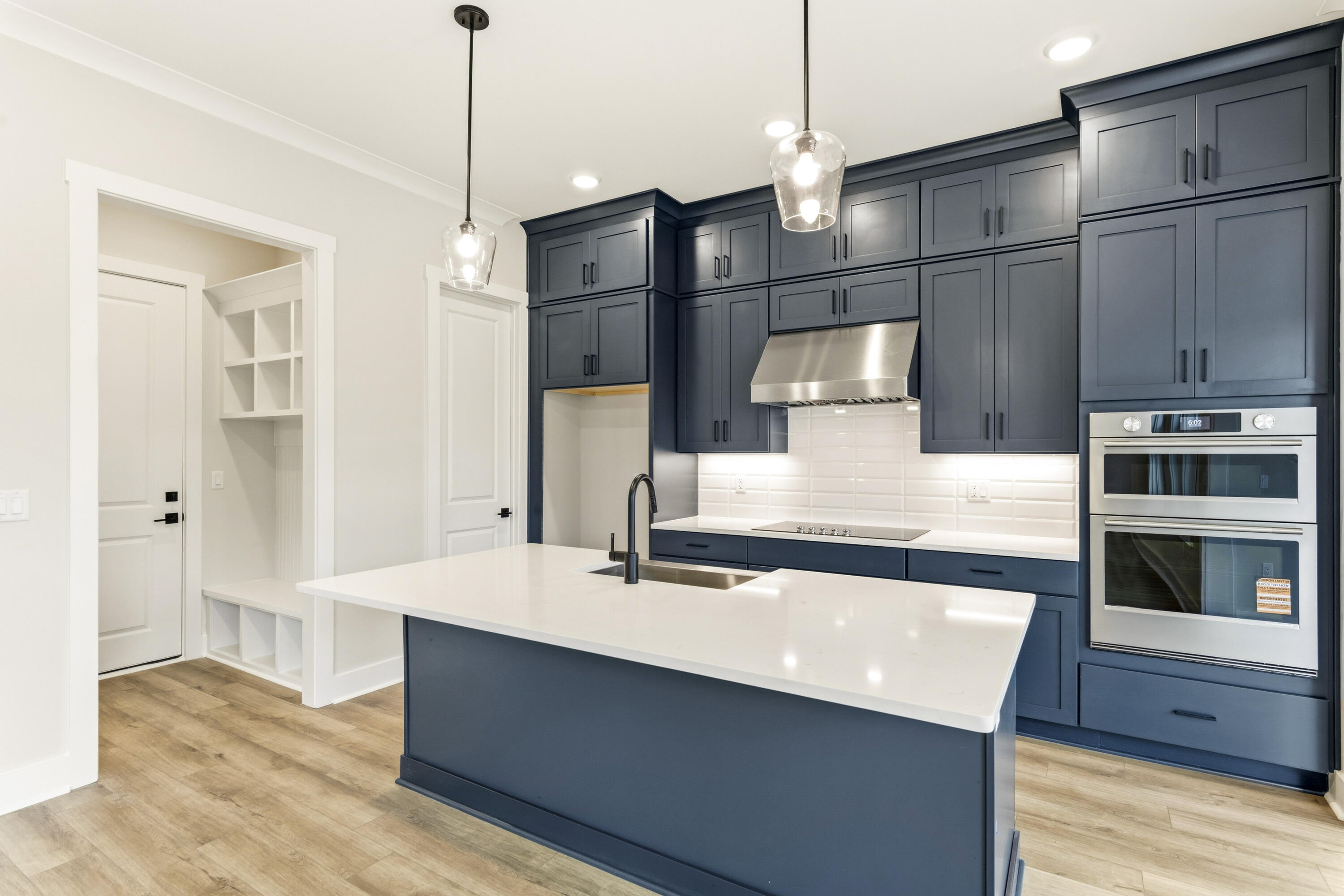 Brizo - Residential