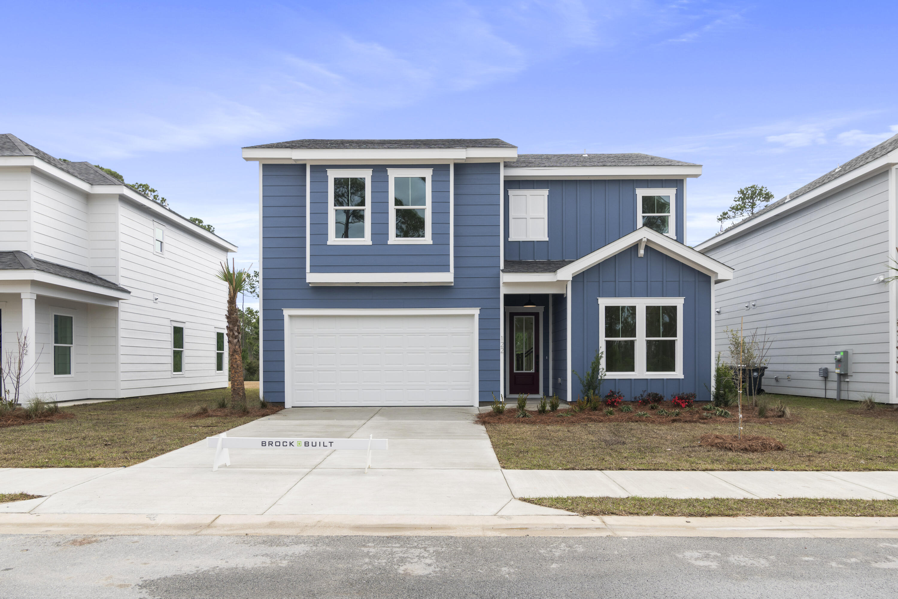 Brizo - Residential