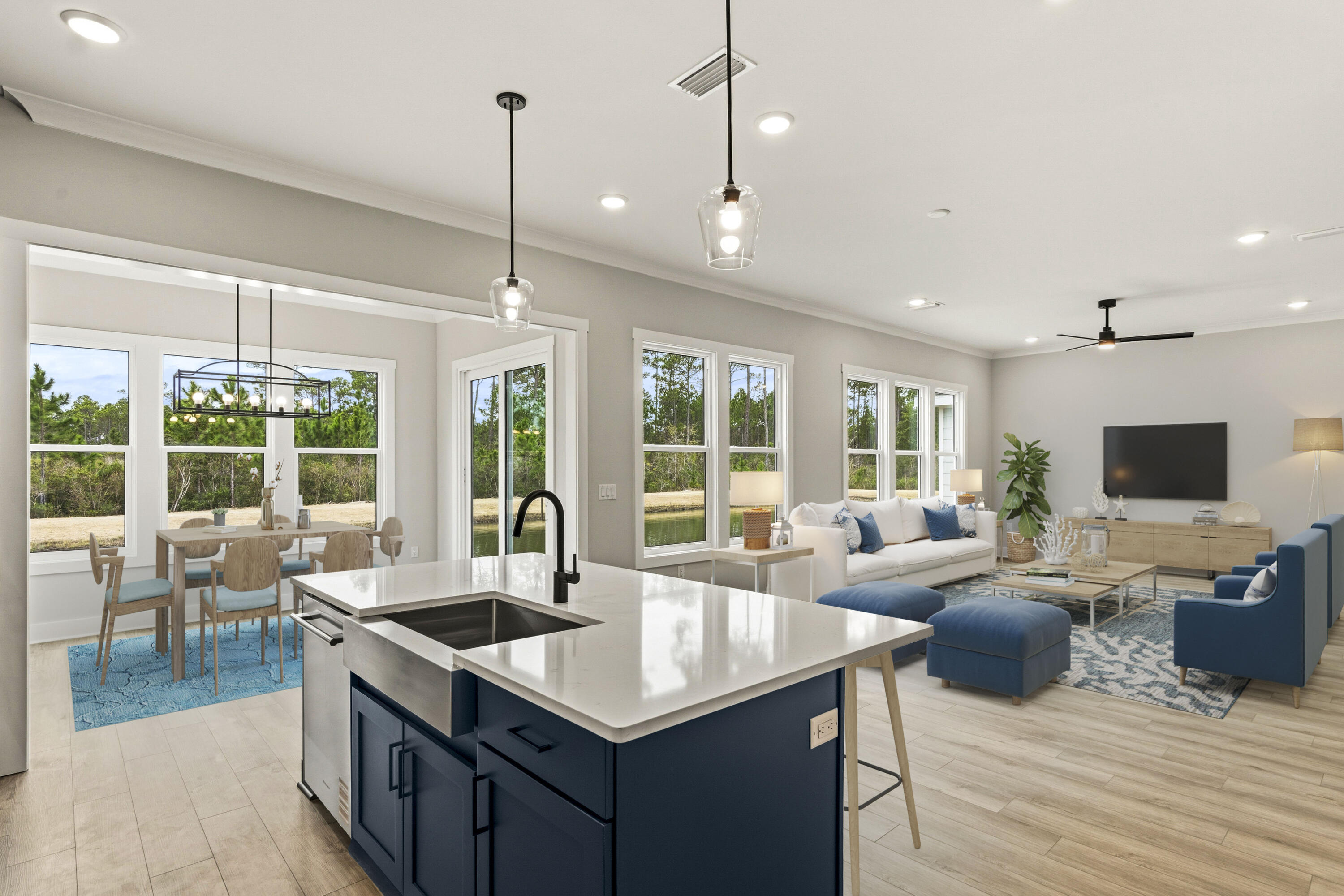 Brizo - Residential