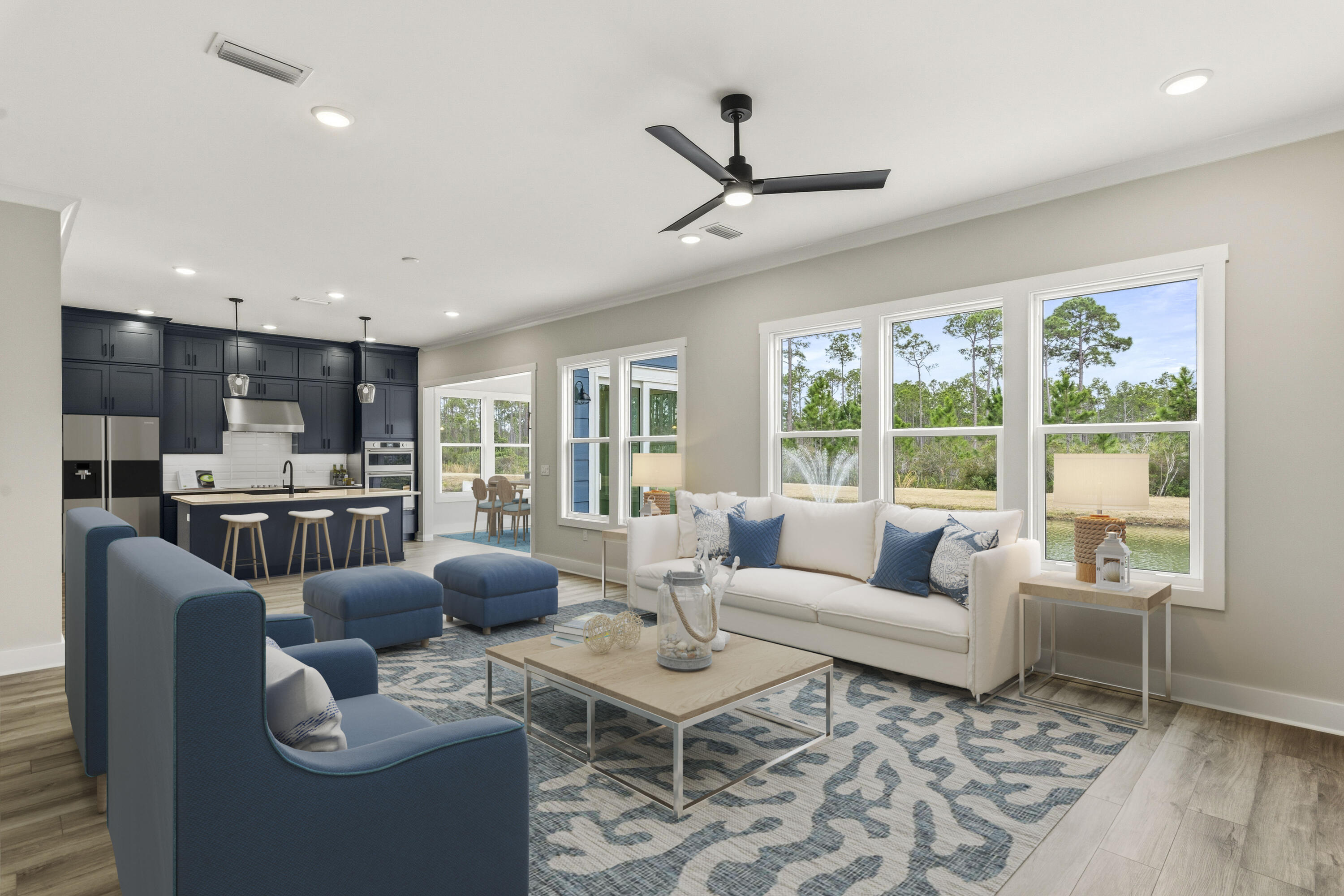 Brizo - Residential