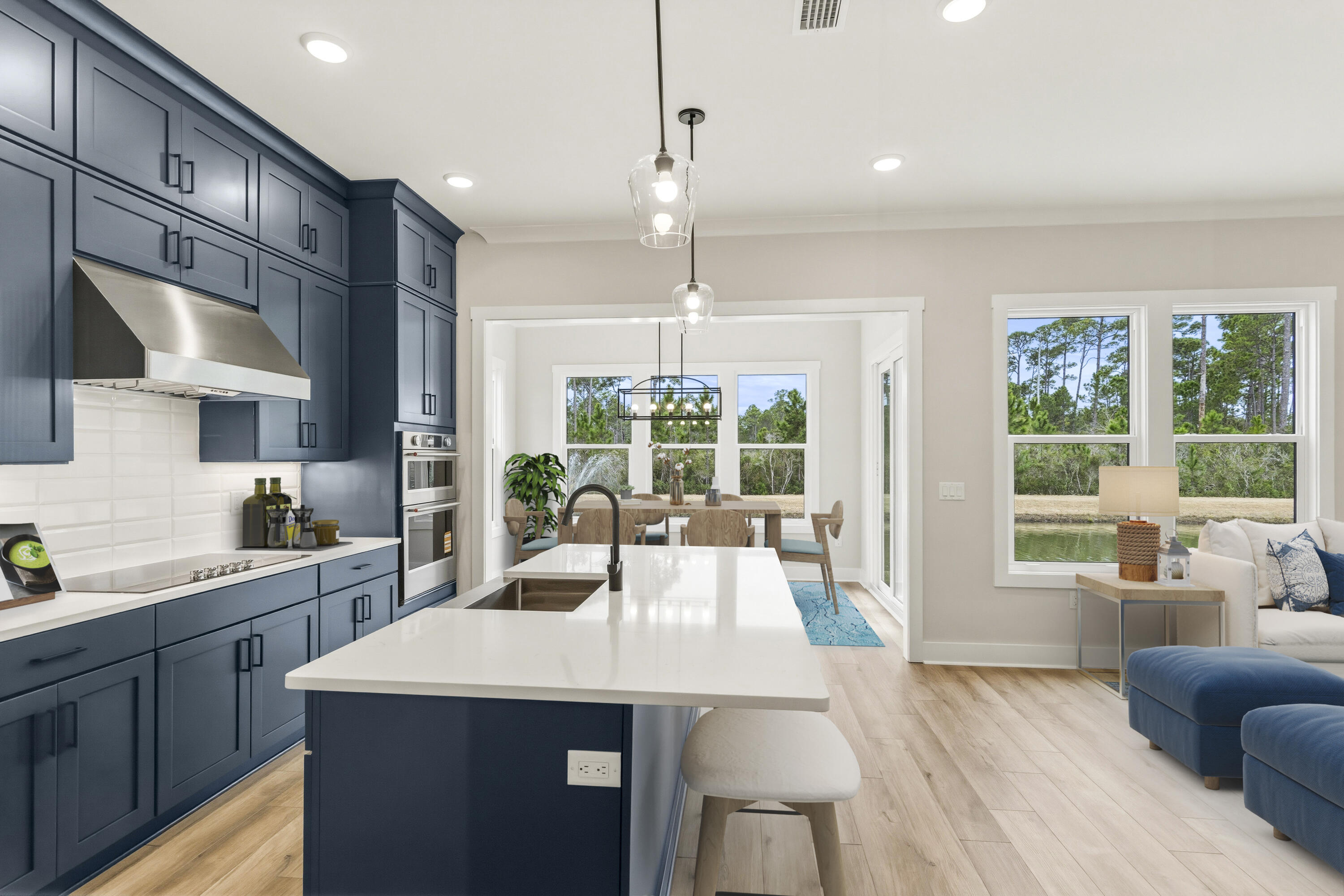 Brizo - Residential