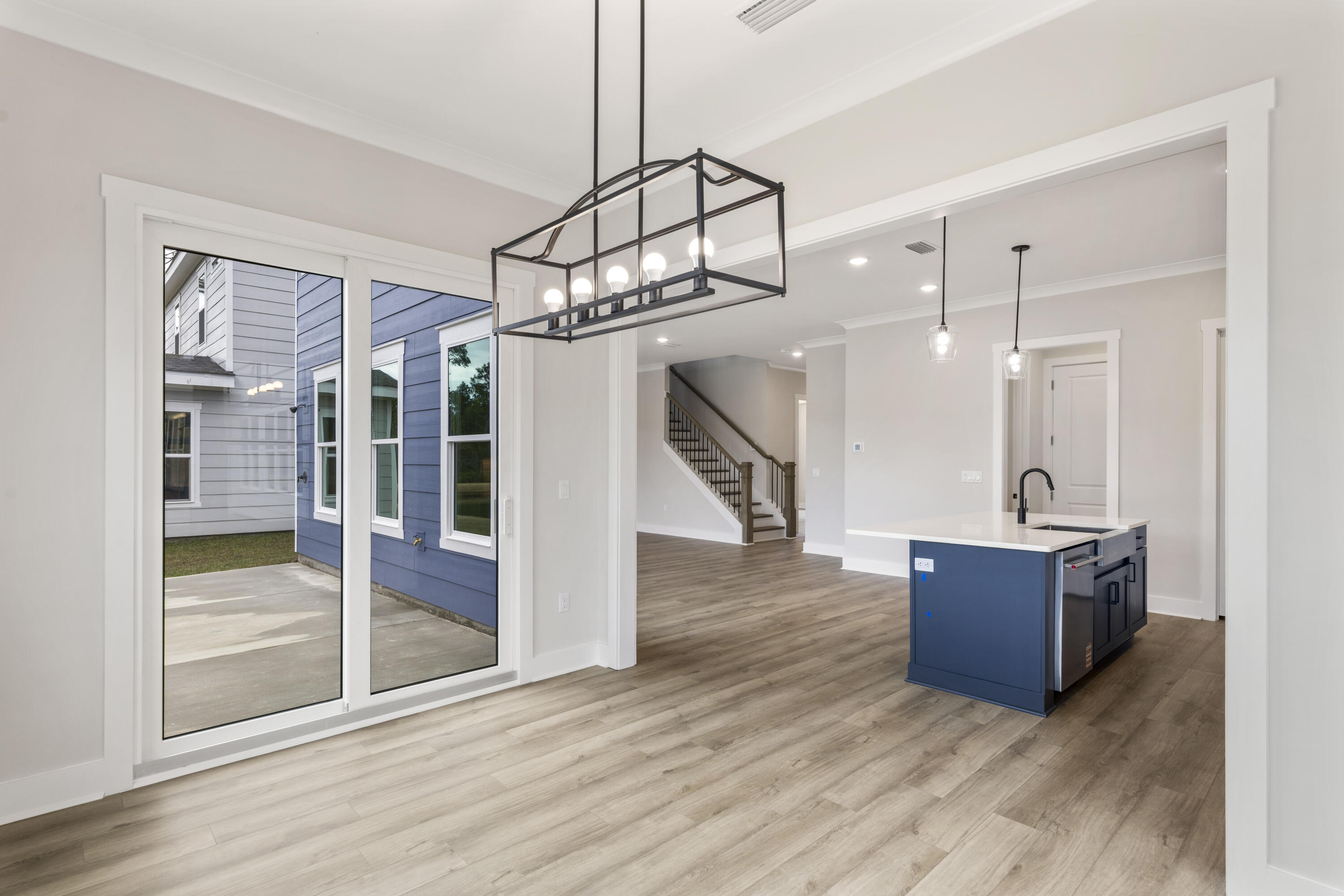Brizo - Residential