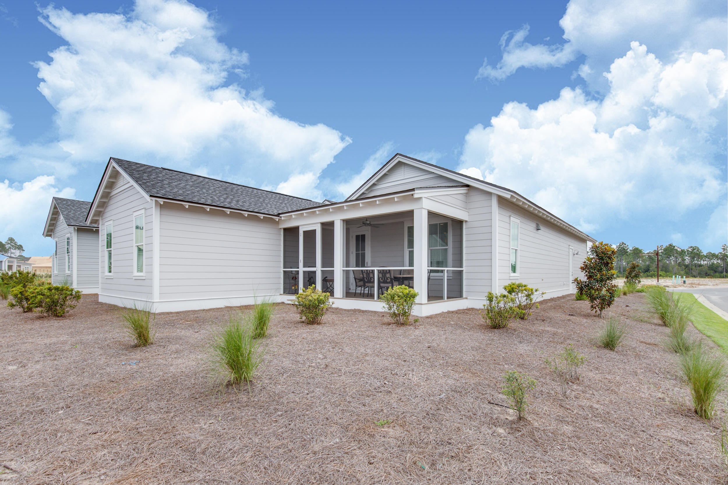 WATERSOUND ORIGINS - Residential