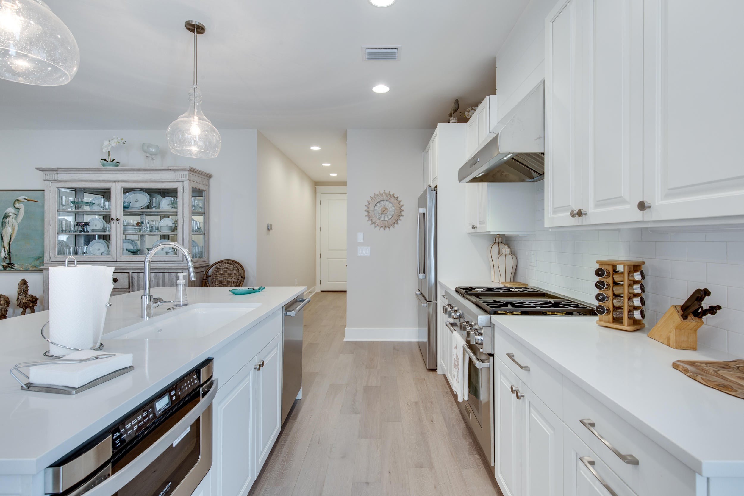 WATERSOUND ORIGINS - Residential