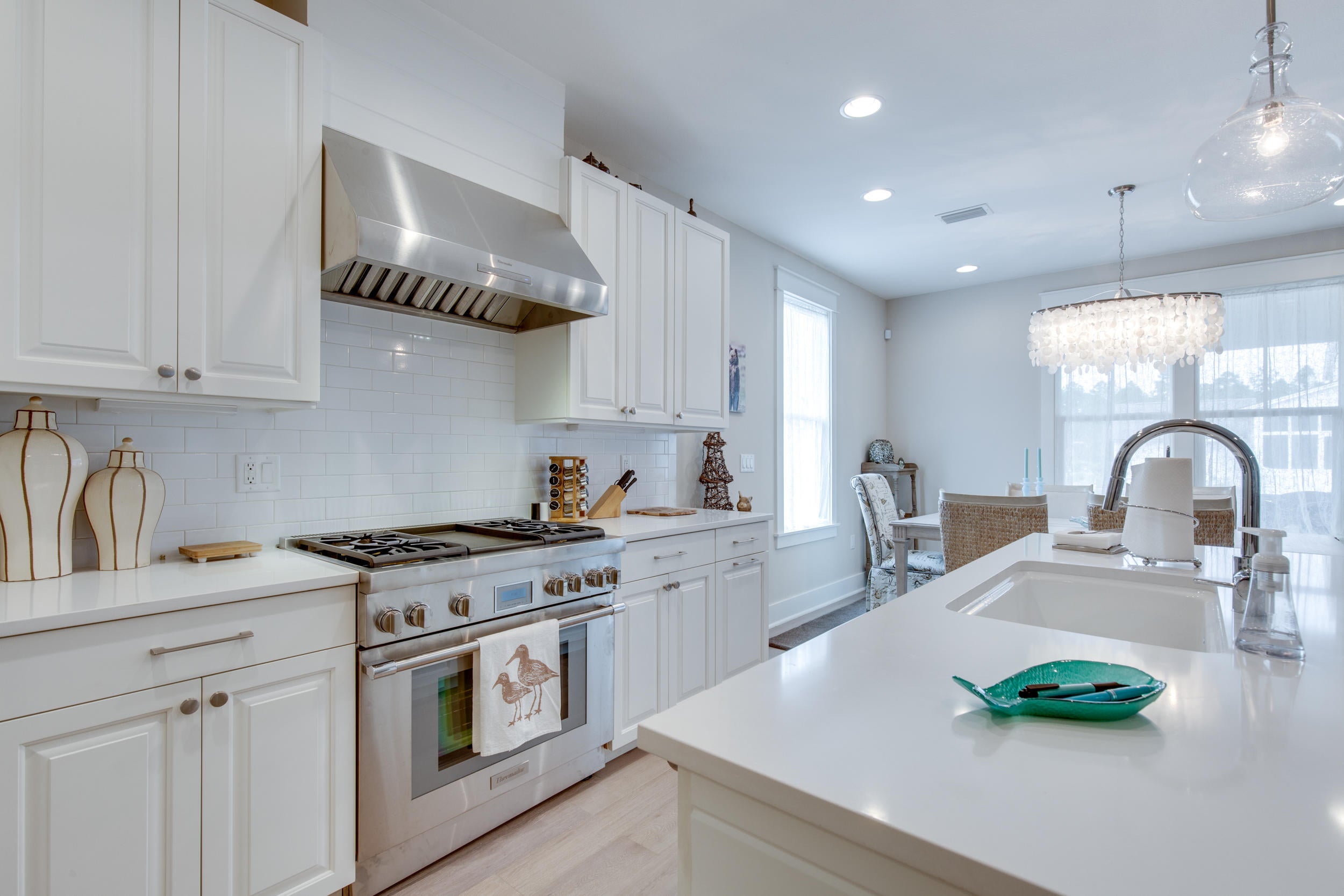 WATERSOUND ORIGINS - Residential