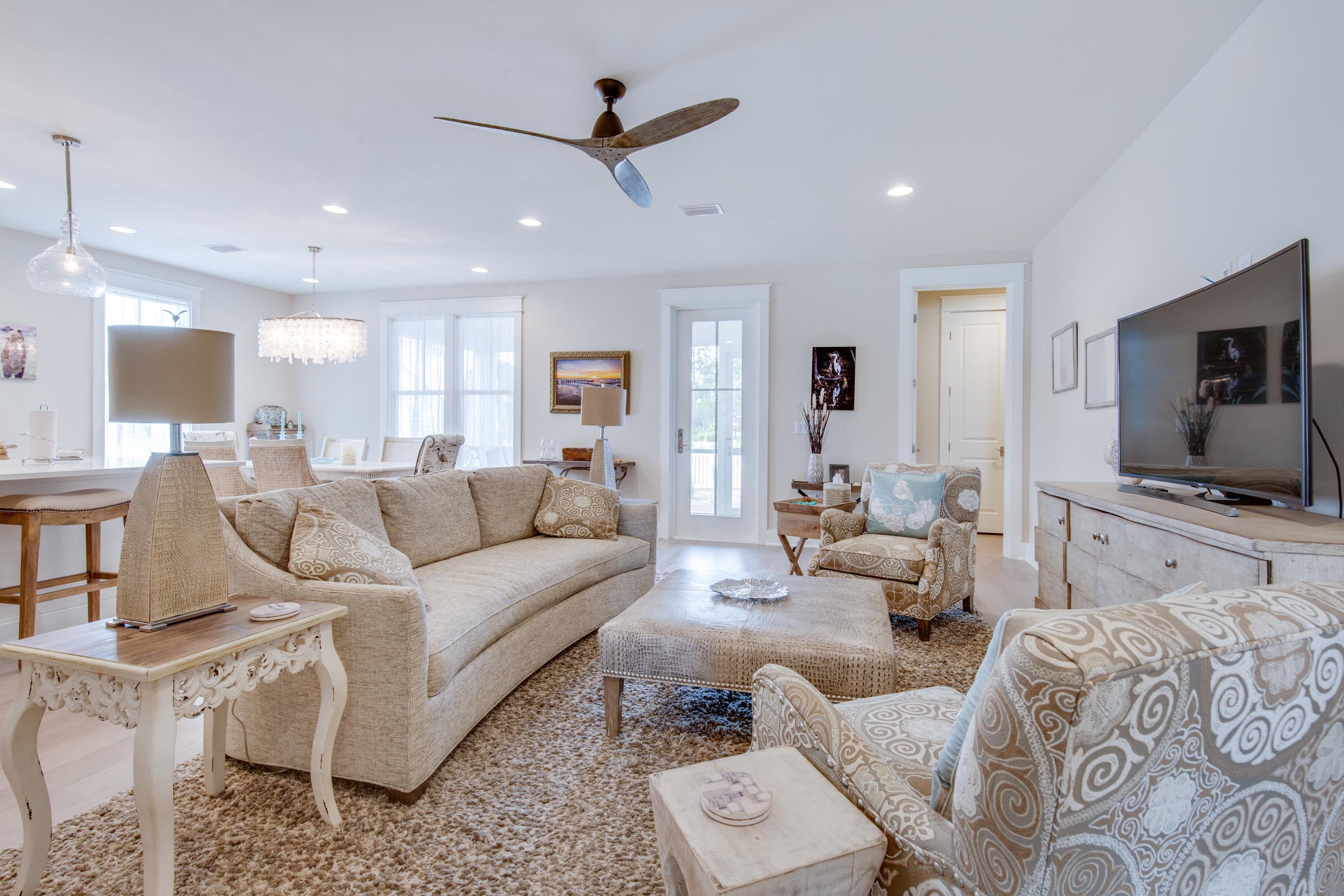 WATERSOUND ORIGINS - Residential