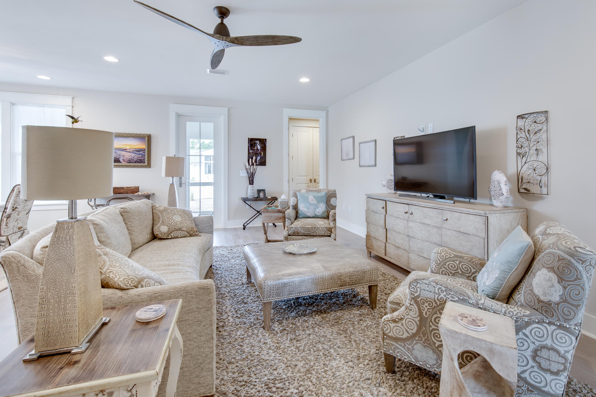 WATERSOUND ORIGINS - Residential