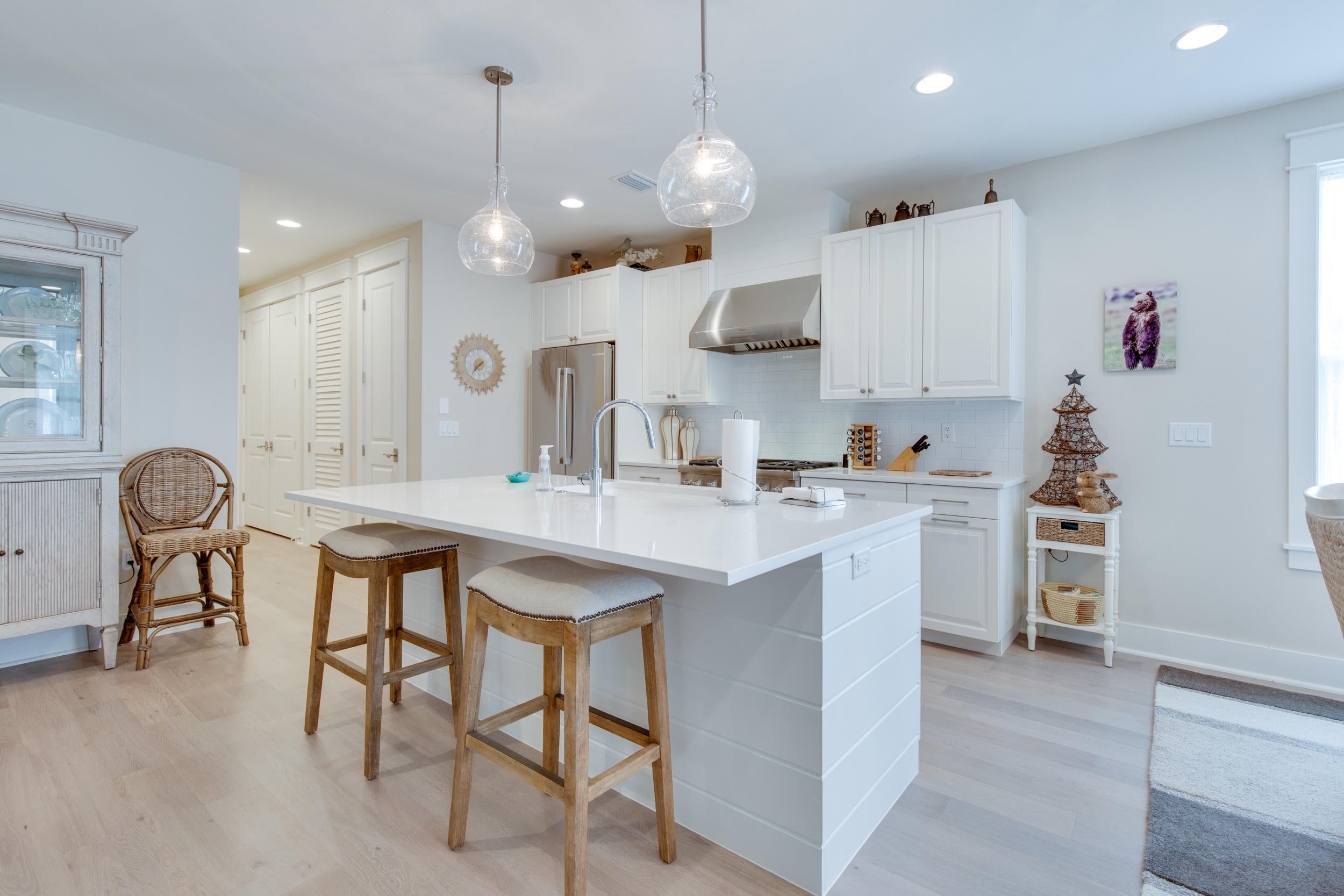 WATERSOUND ORIGINS - Residential