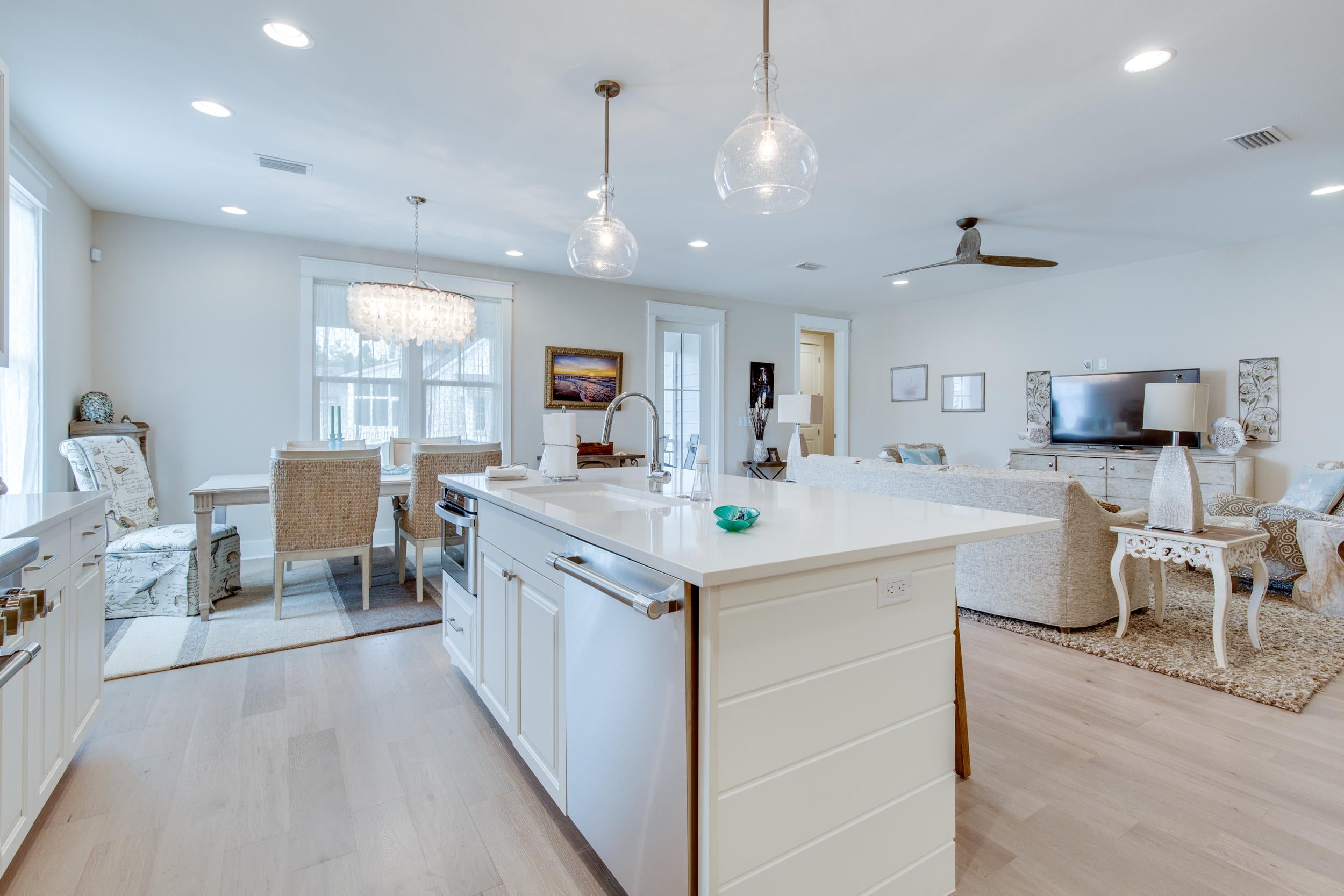WATERSOUND ORIGINS - Residential