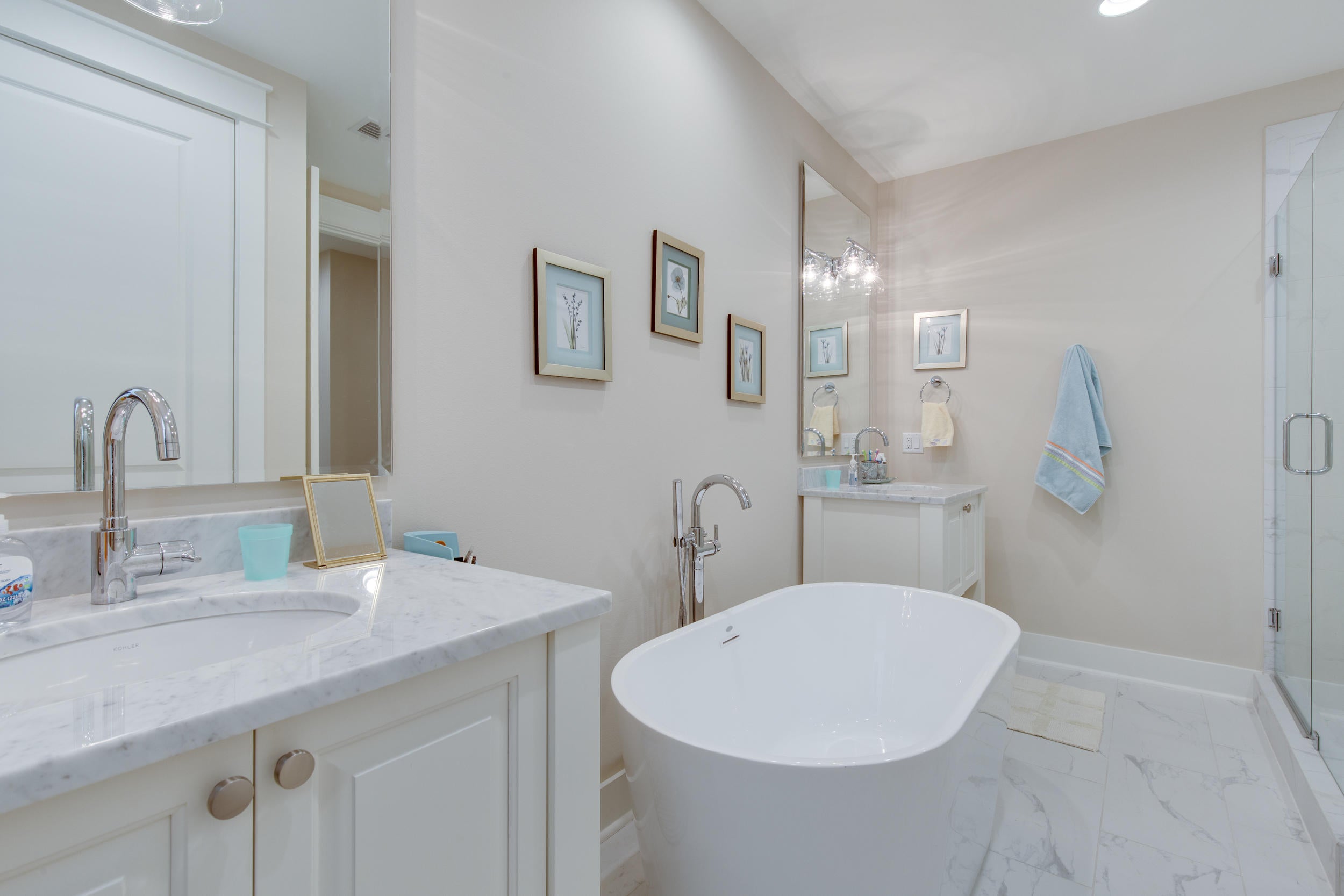 WATERSOUND ORIGINS - Residential