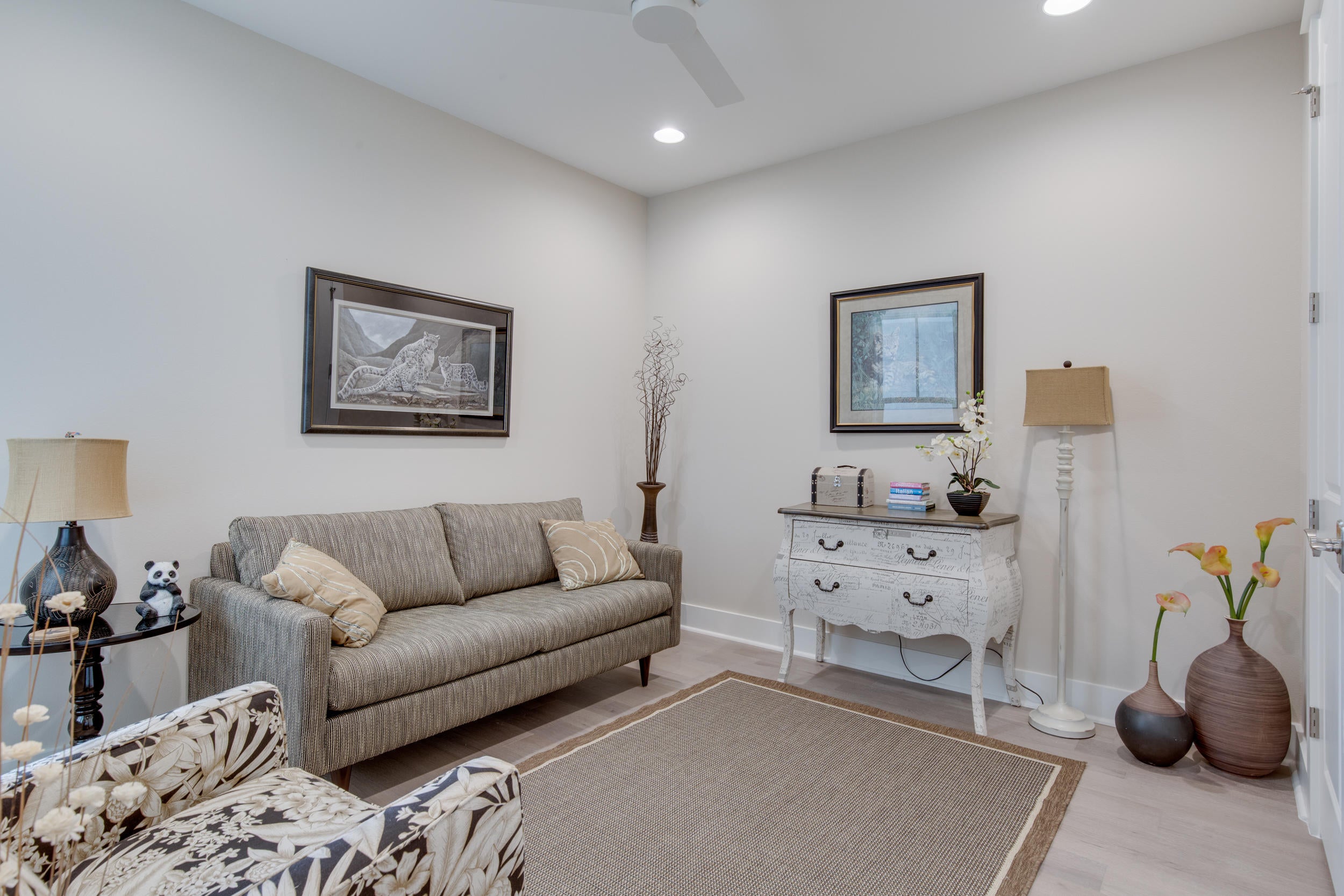 WATERSOUND ORIGINS - Residential
