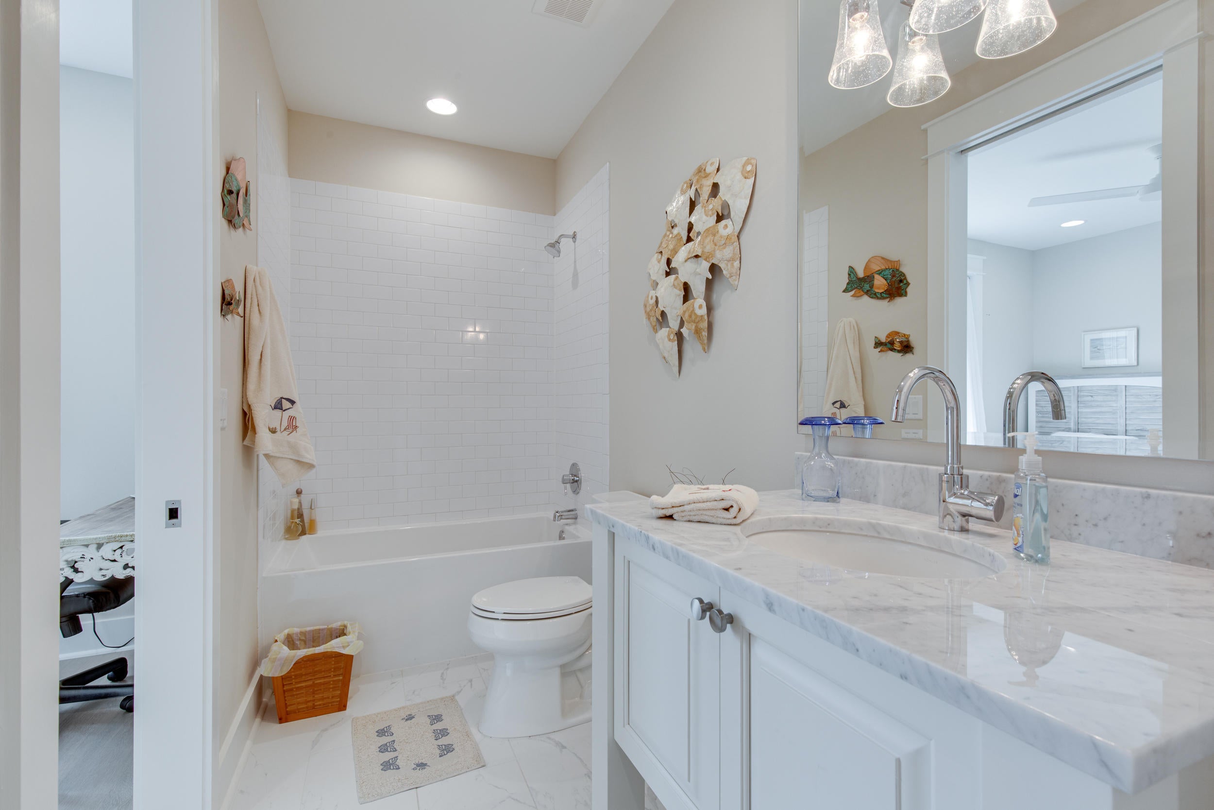 WATERSOUND ORIGINS - Residential