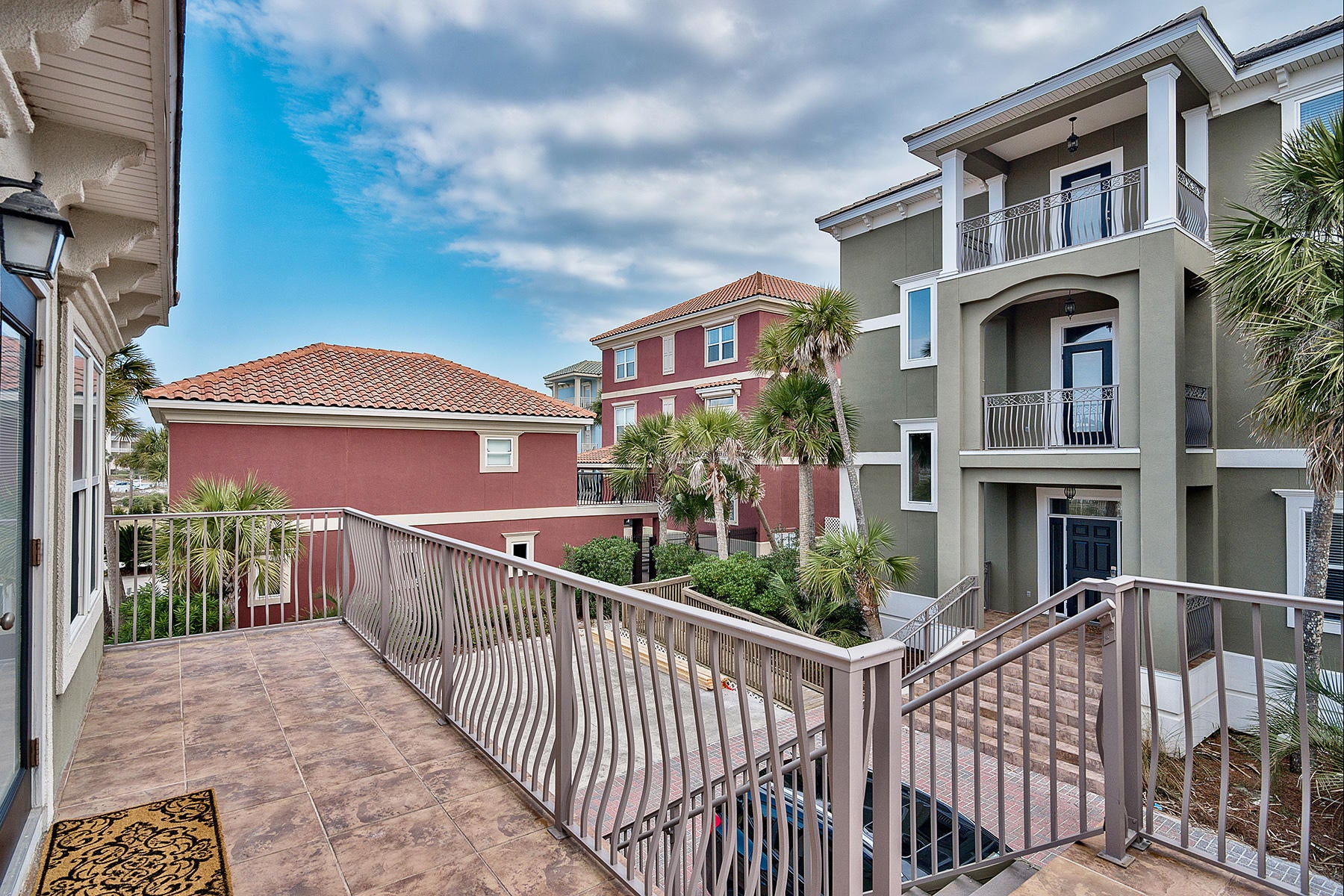 Chivas Bluff Estates - Residential