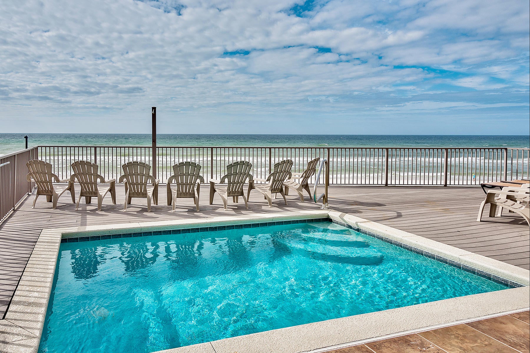 Chivas Bluff Estates - Residential