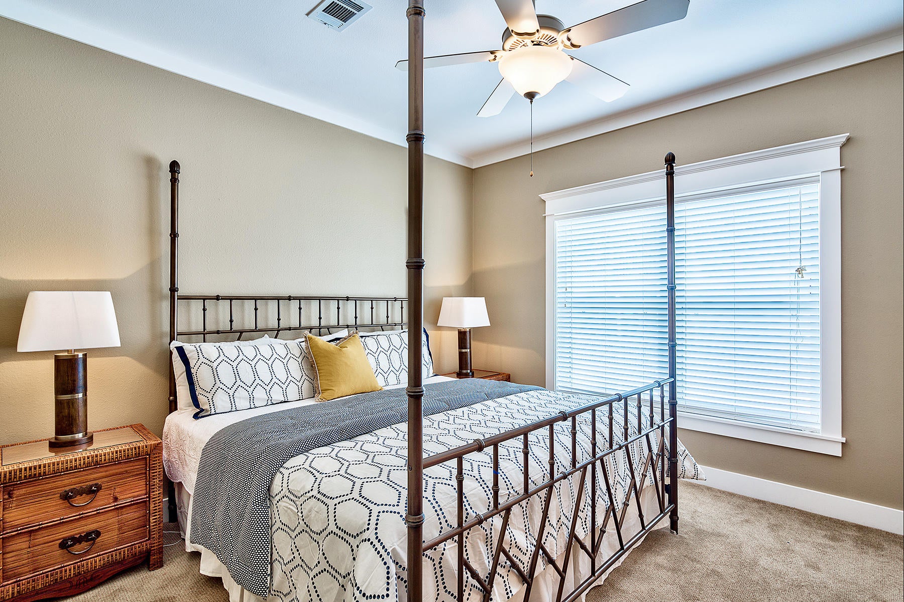 Chivas Bluff Estates - Residential