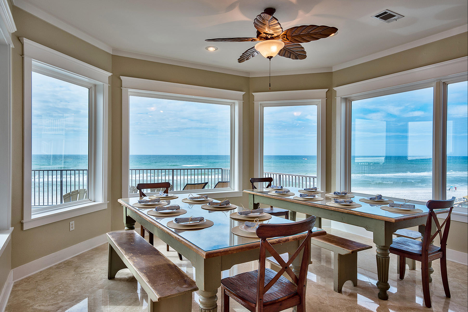 Chivas Bluff Estates - Residential