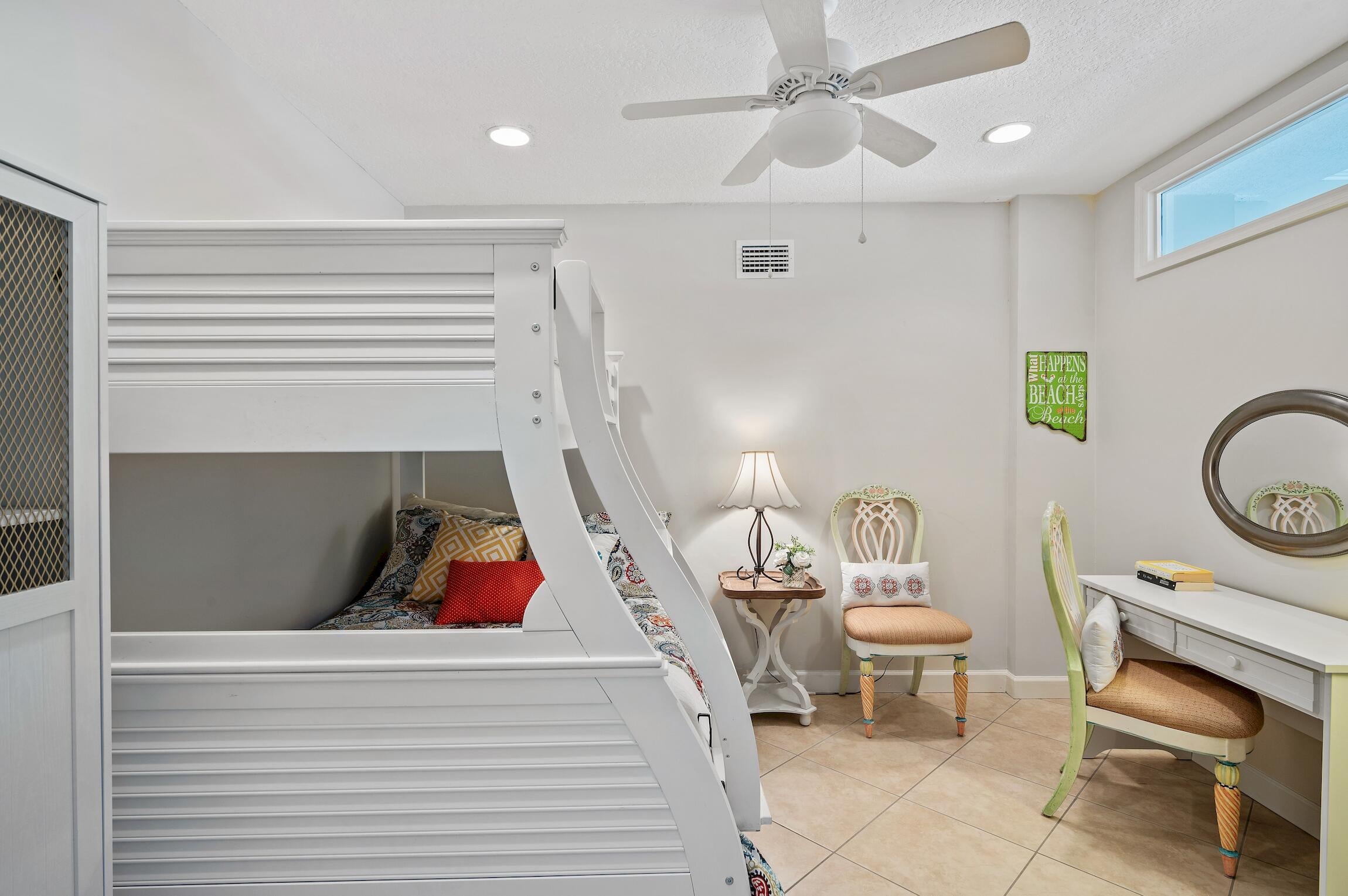 INN AT CRYSTAL BEACH (SUMMERCHASE CONDO) - Residential