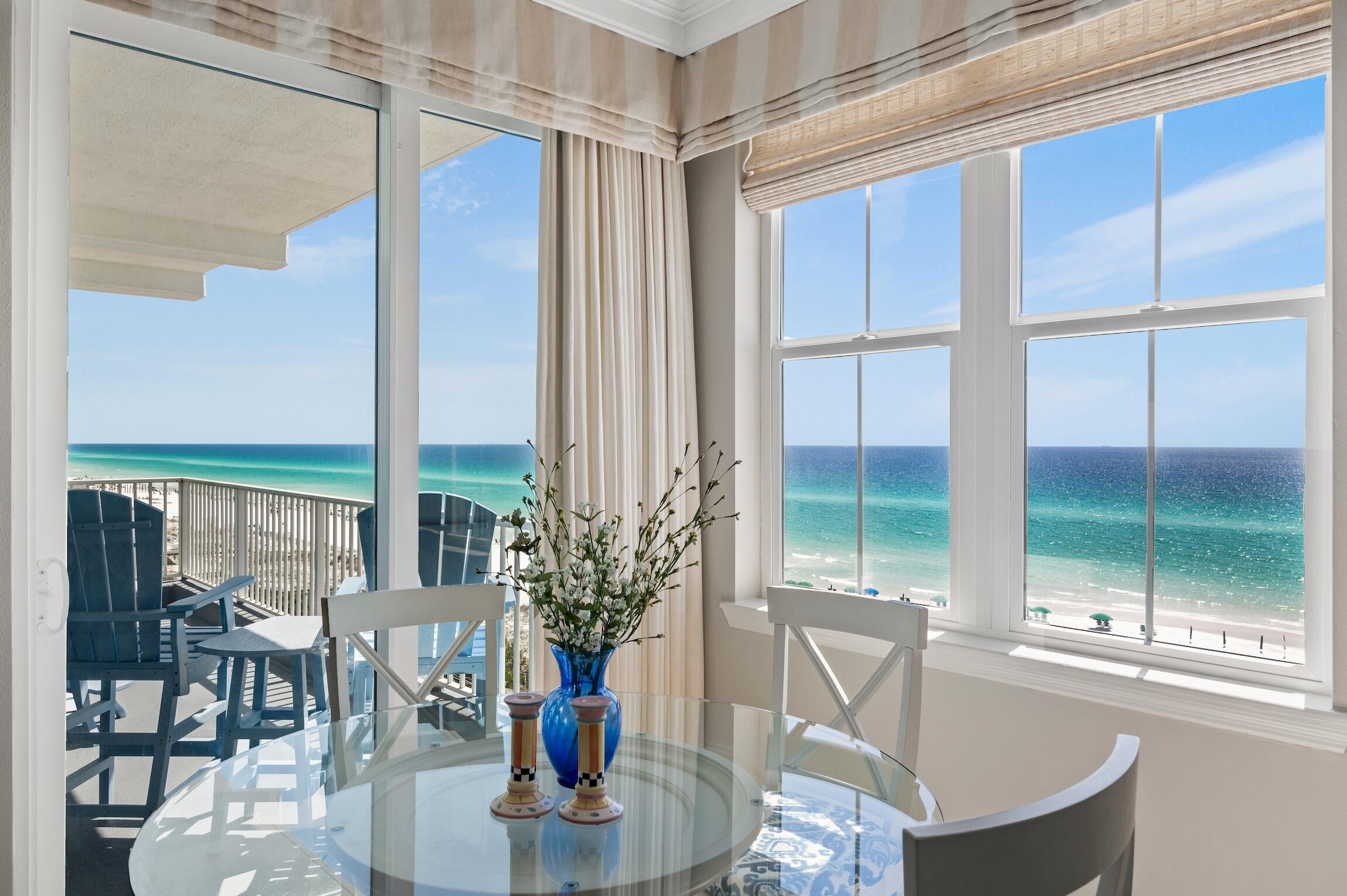 INN AT CRYSTAL BEACH (SUMMERCHASE CONDO) - Residential