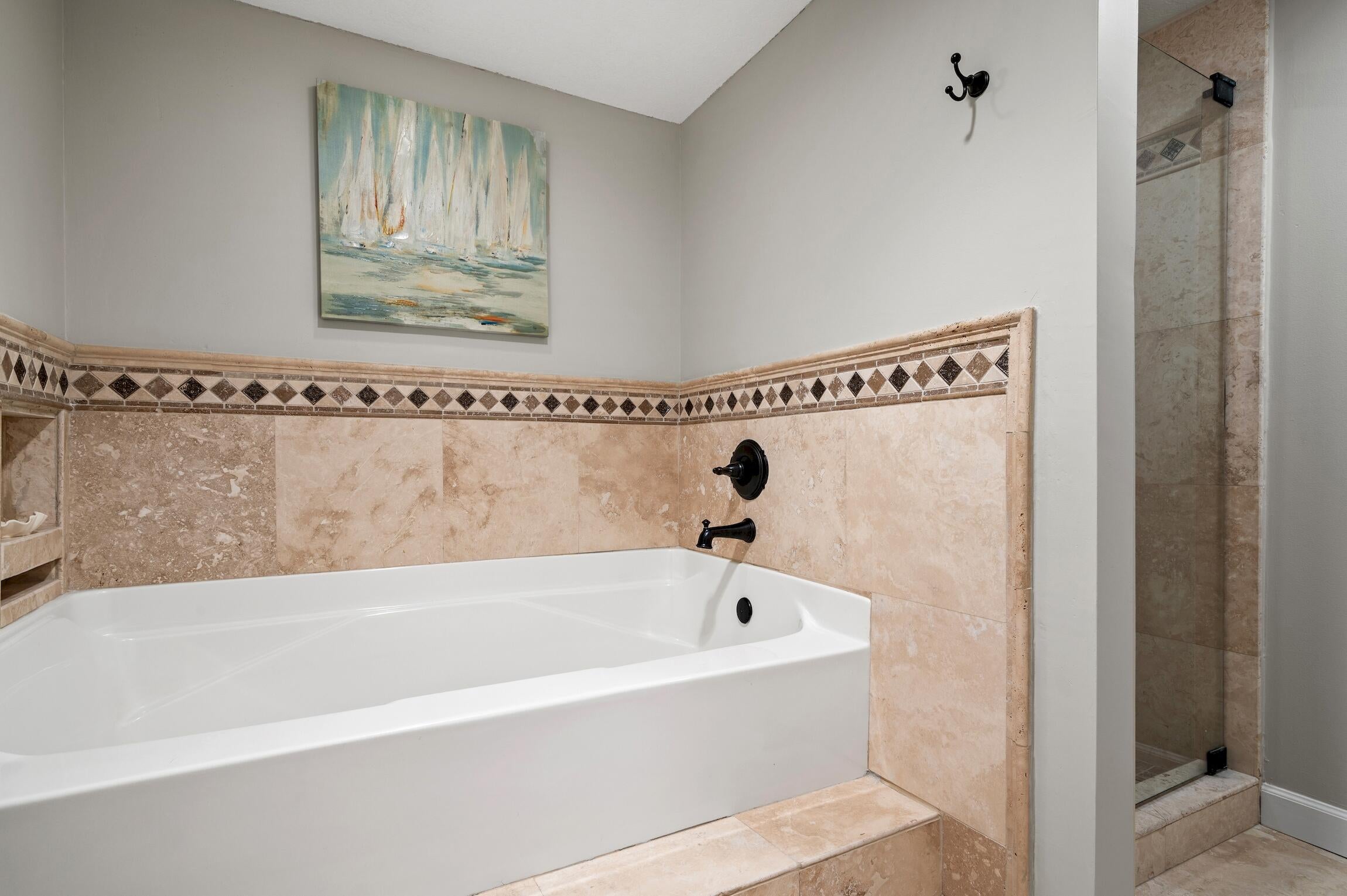 INN AT CRYSTAL BEACH (SUMMERCHASE CONDO) - Residential