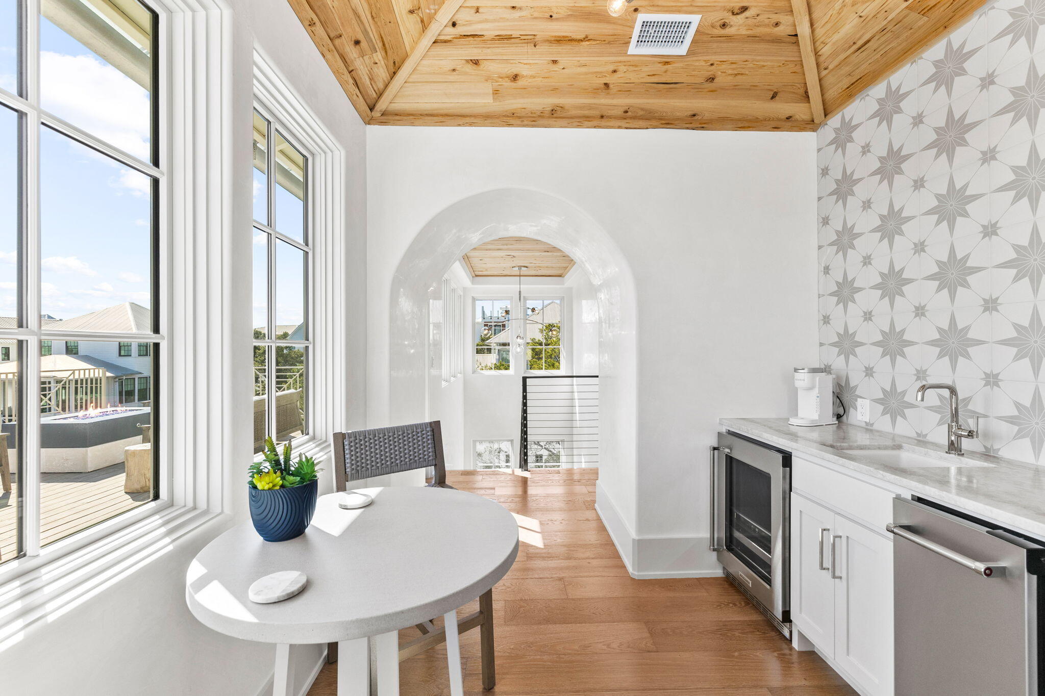 SEANEST VILLAGE - Residential